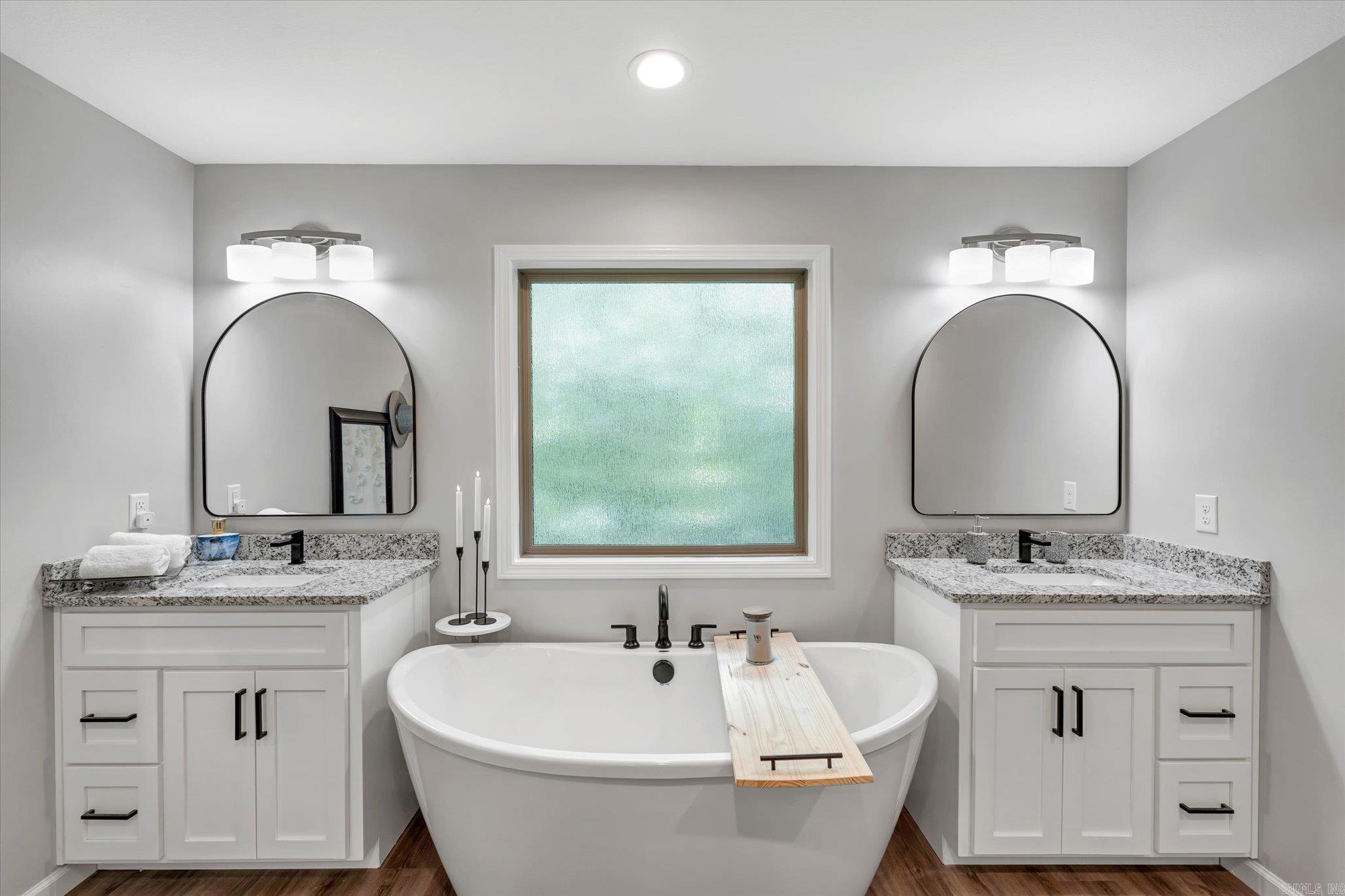 FAIRVIEW HAVEN - Residential