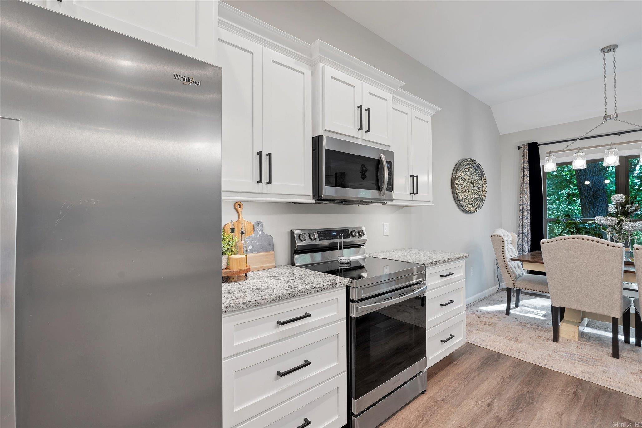 FAIRVIEW HAVEN - Residential