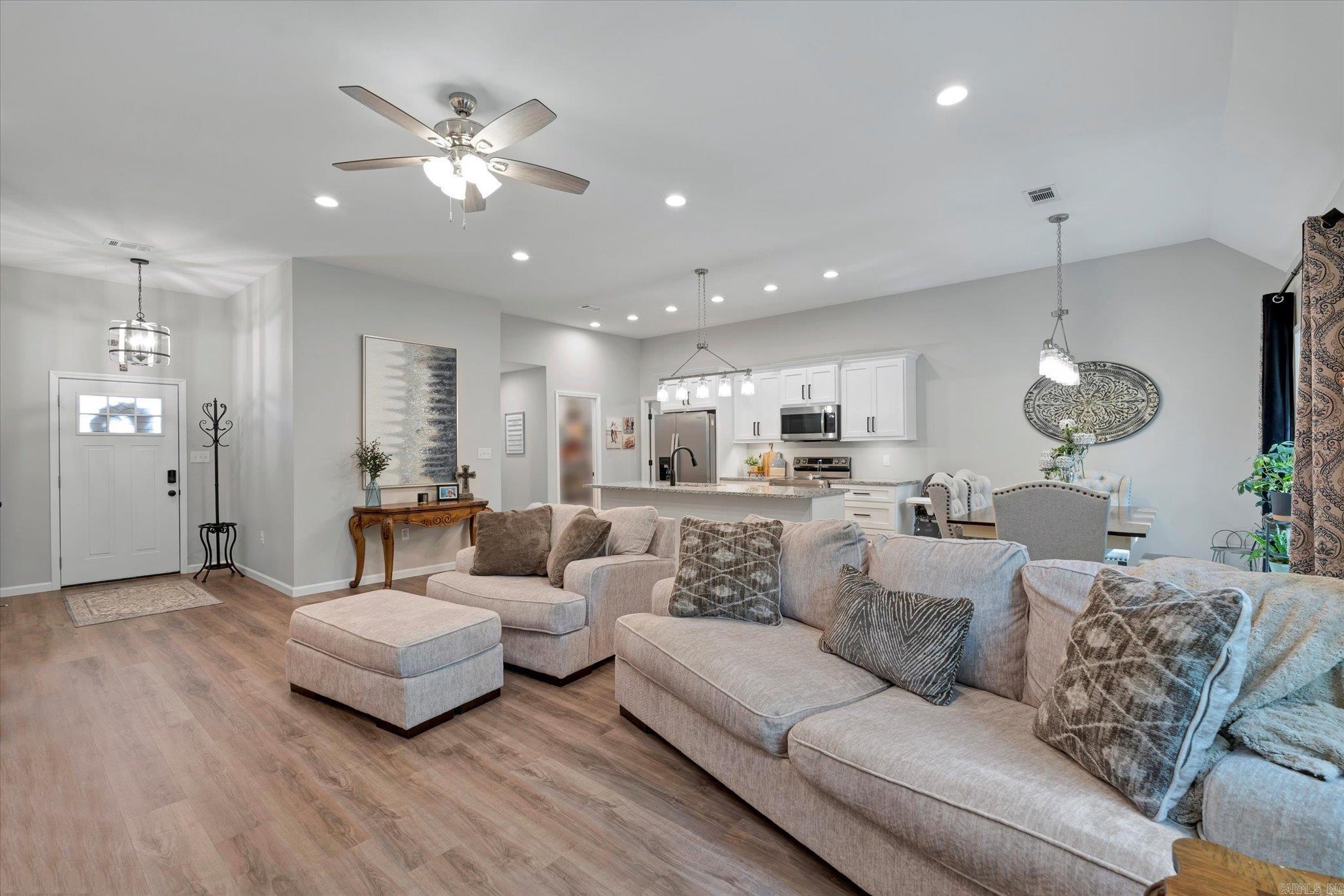 FAIRVIEW HAVEN - Residential