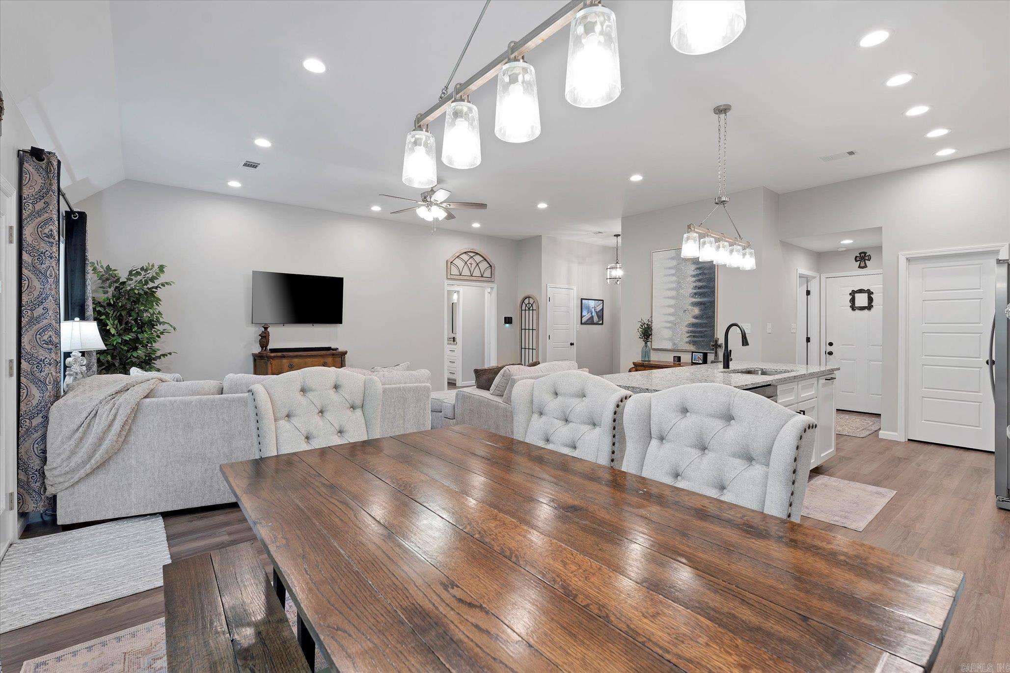 FAIRVIEW HAVEN - Residential