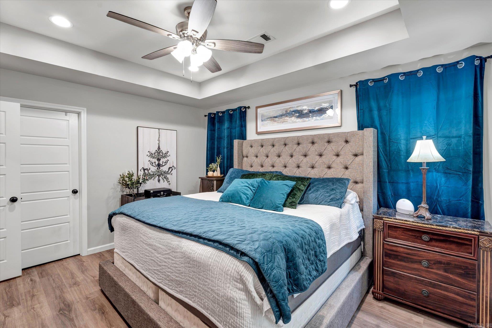 FAIRVIEW HAVEN - Residential