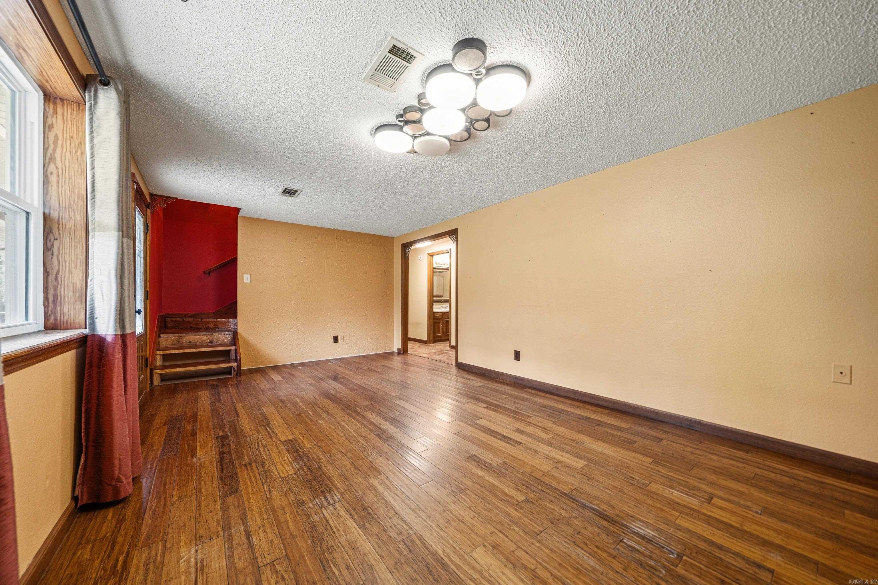 Mountain Pine Outside - Residential