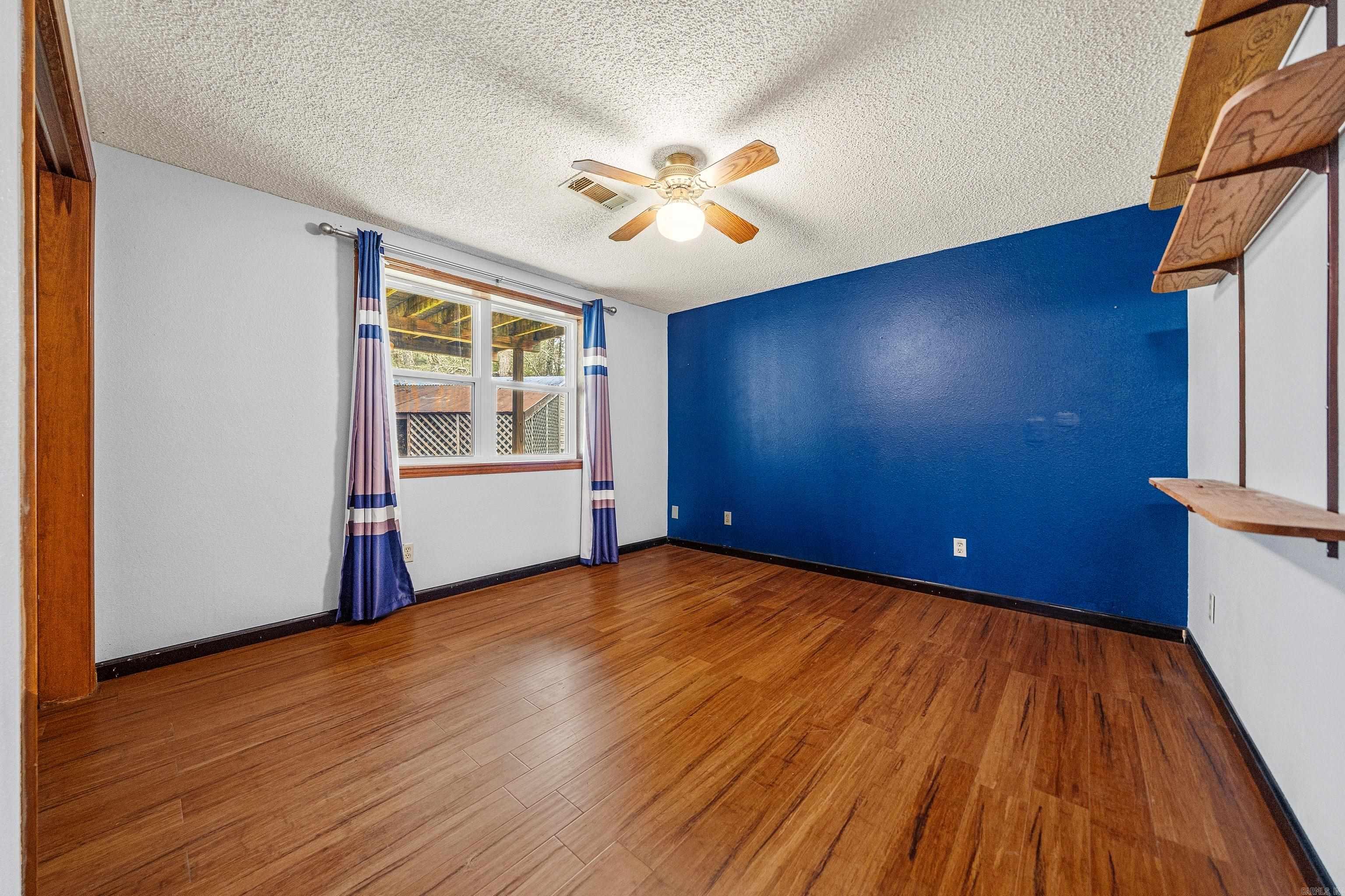 Mountain Pine Outside - Residential