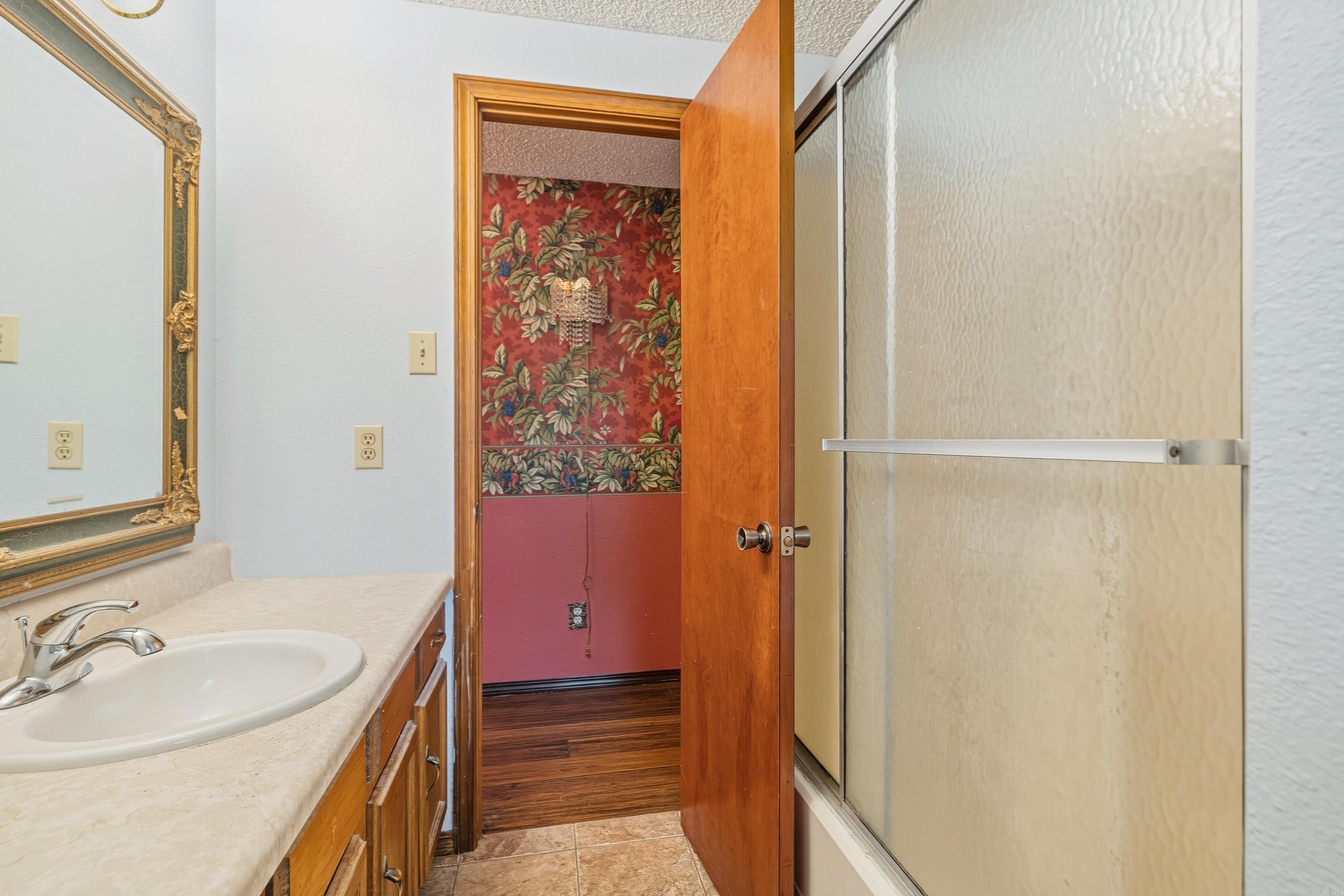 Mountain Pine Outside - Residential