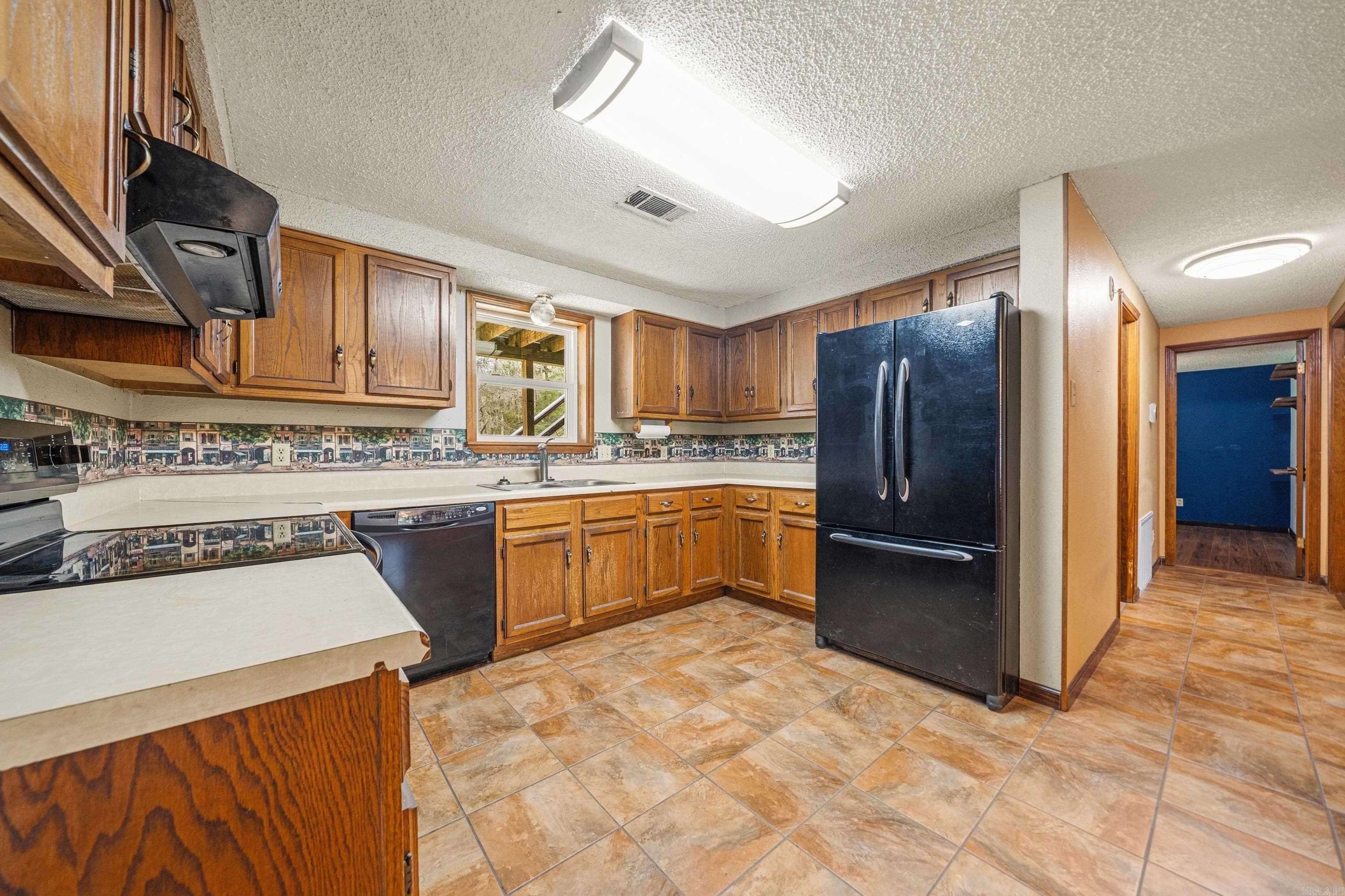 Mountain Pine Outside - Residential