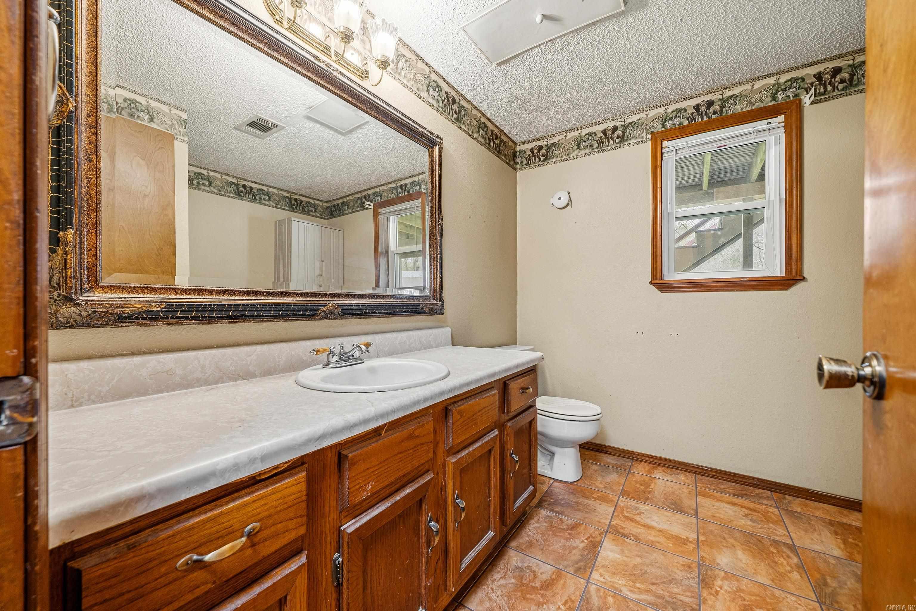 Mountain Pine Outside - Residential