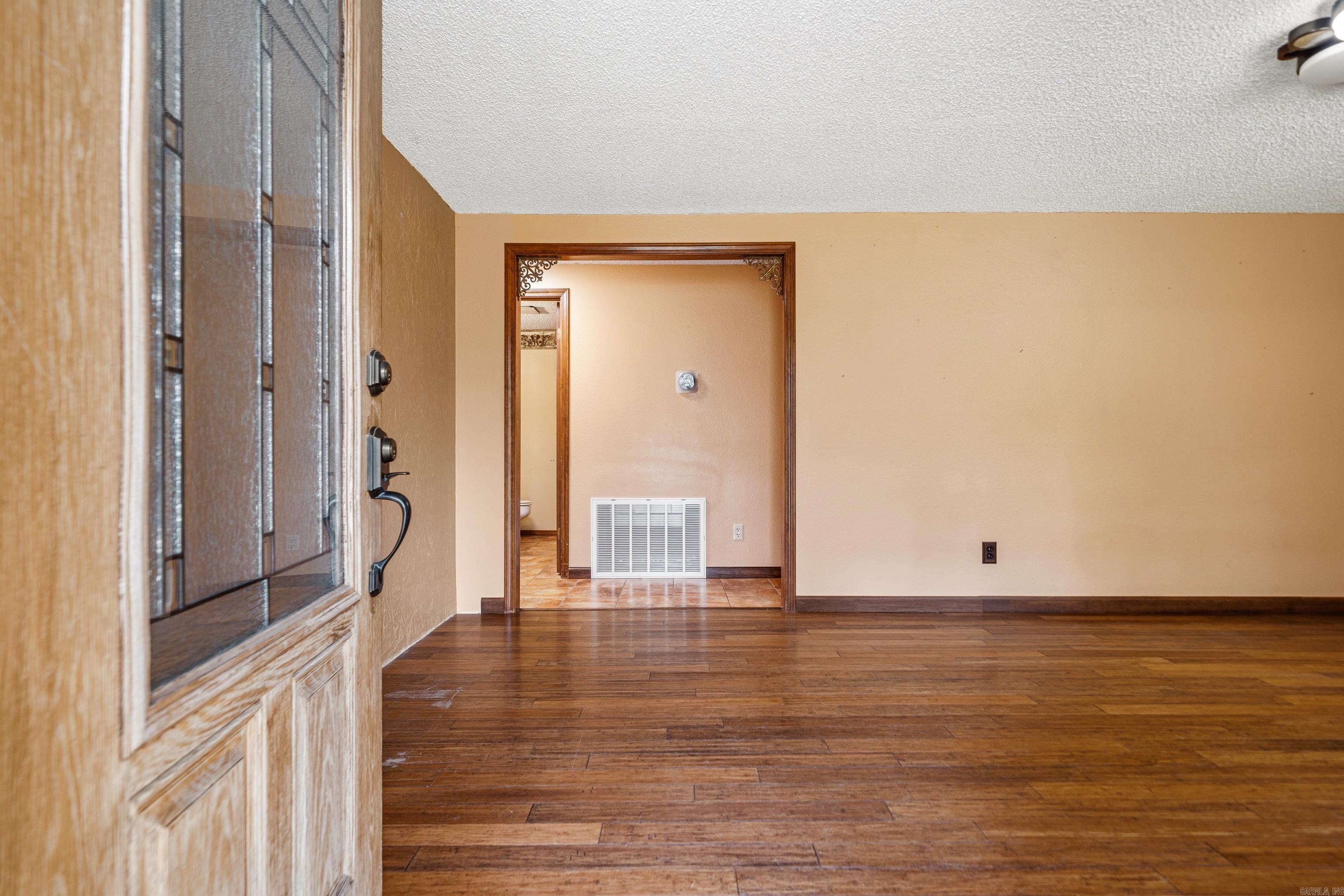 Mountain Pine Outside - Residential