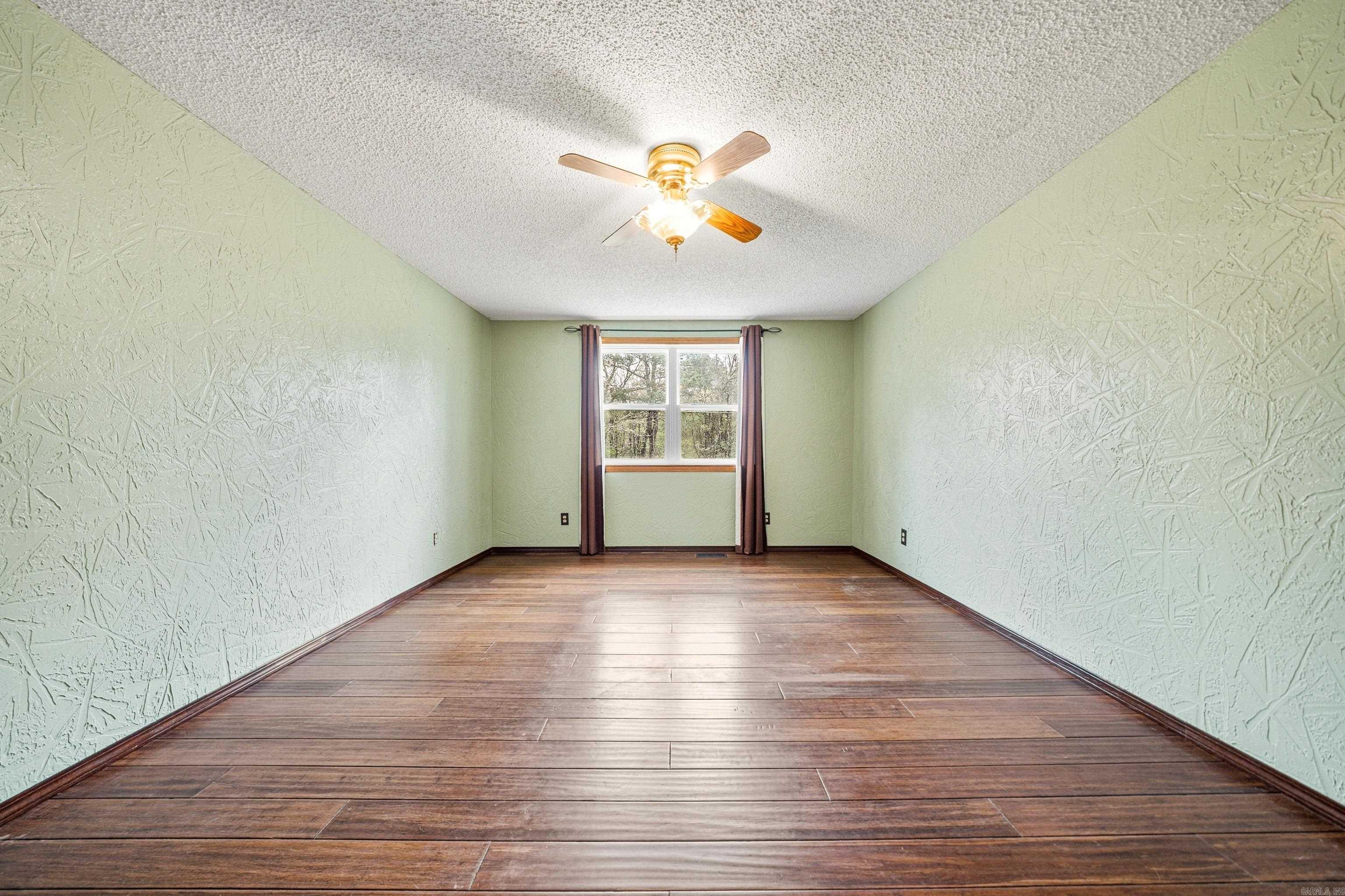 Mountain Pine Outside - Residential