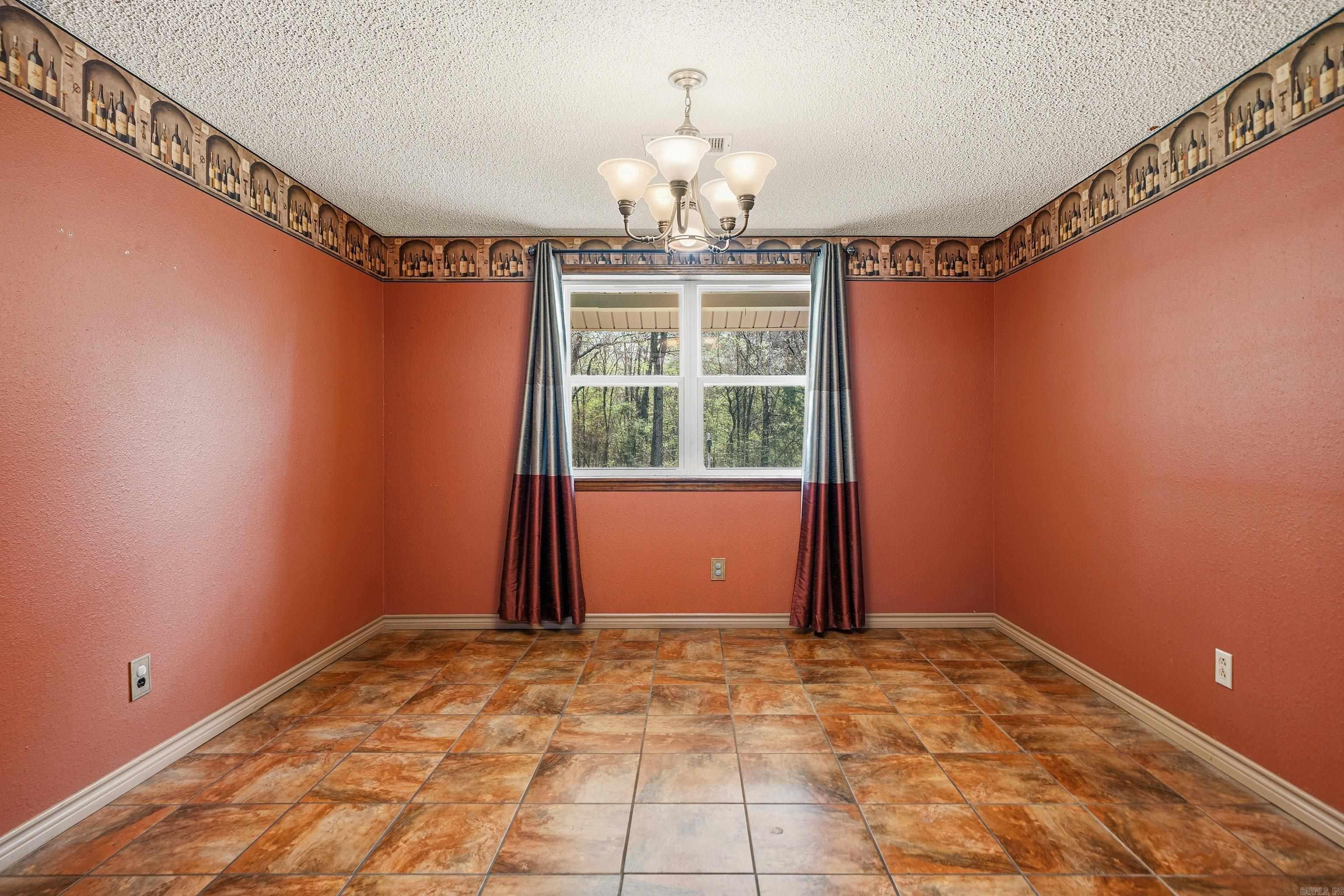 Mountain Pine Outside - Residential