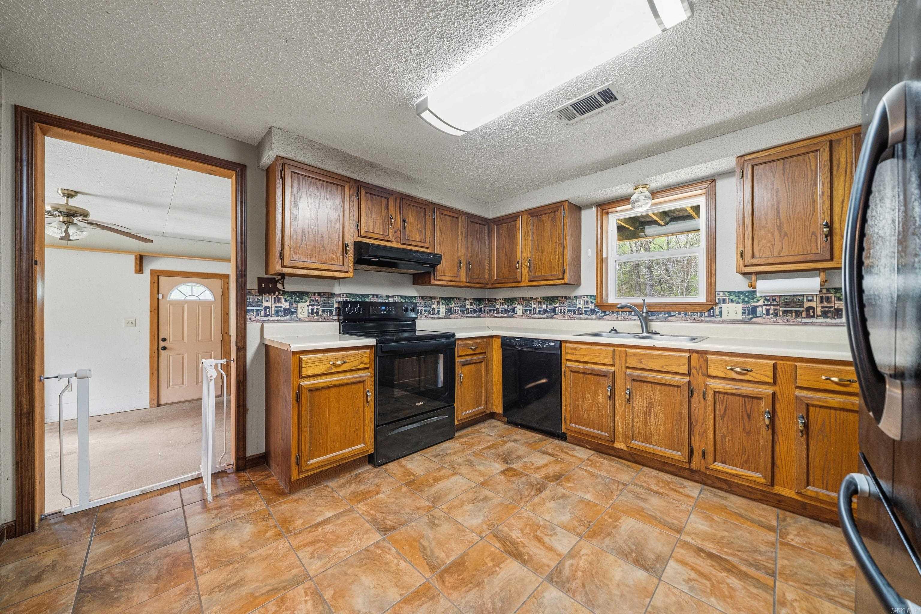 Mountain Pine Outside - Residential