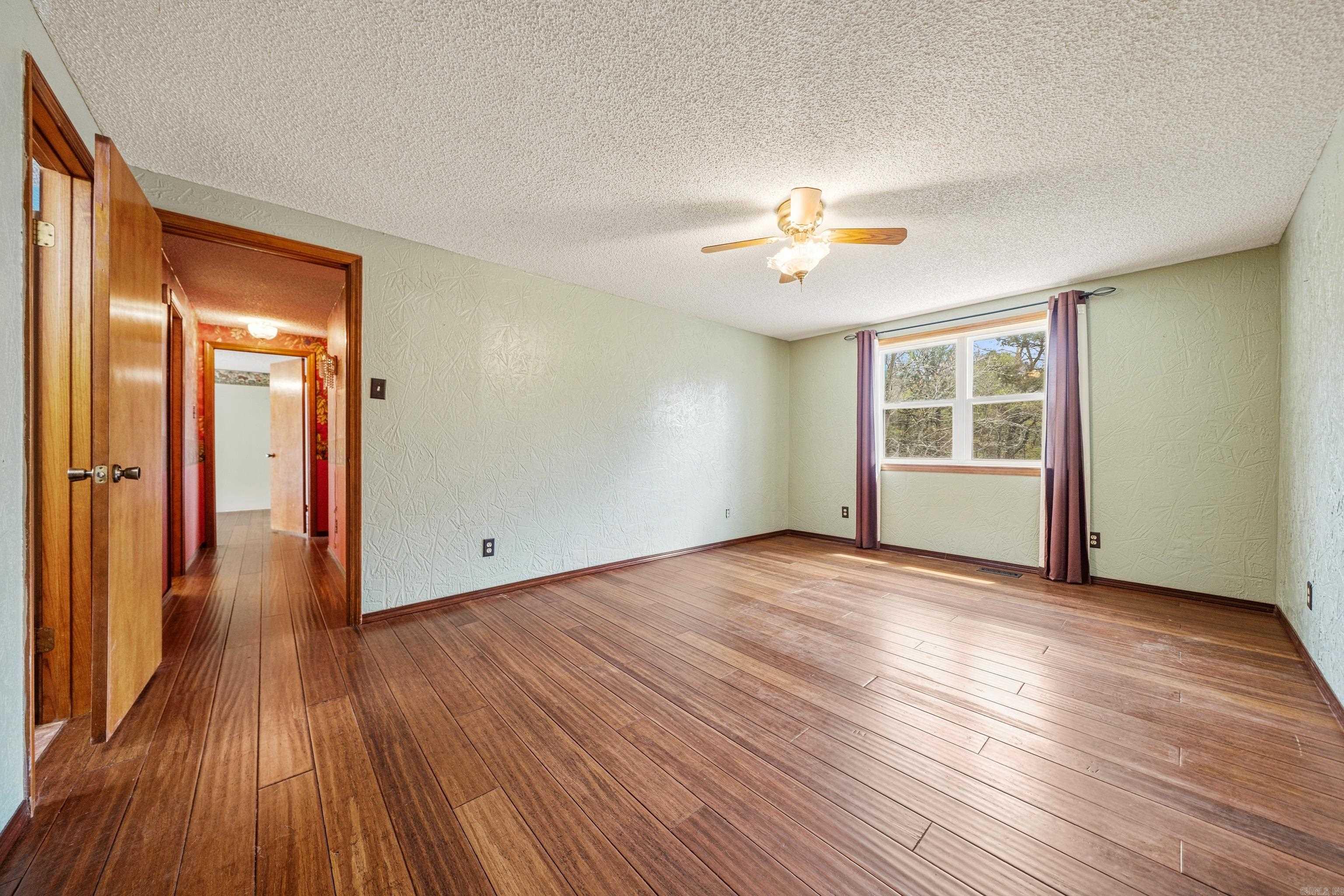 Mountain Pine Outside - Residential