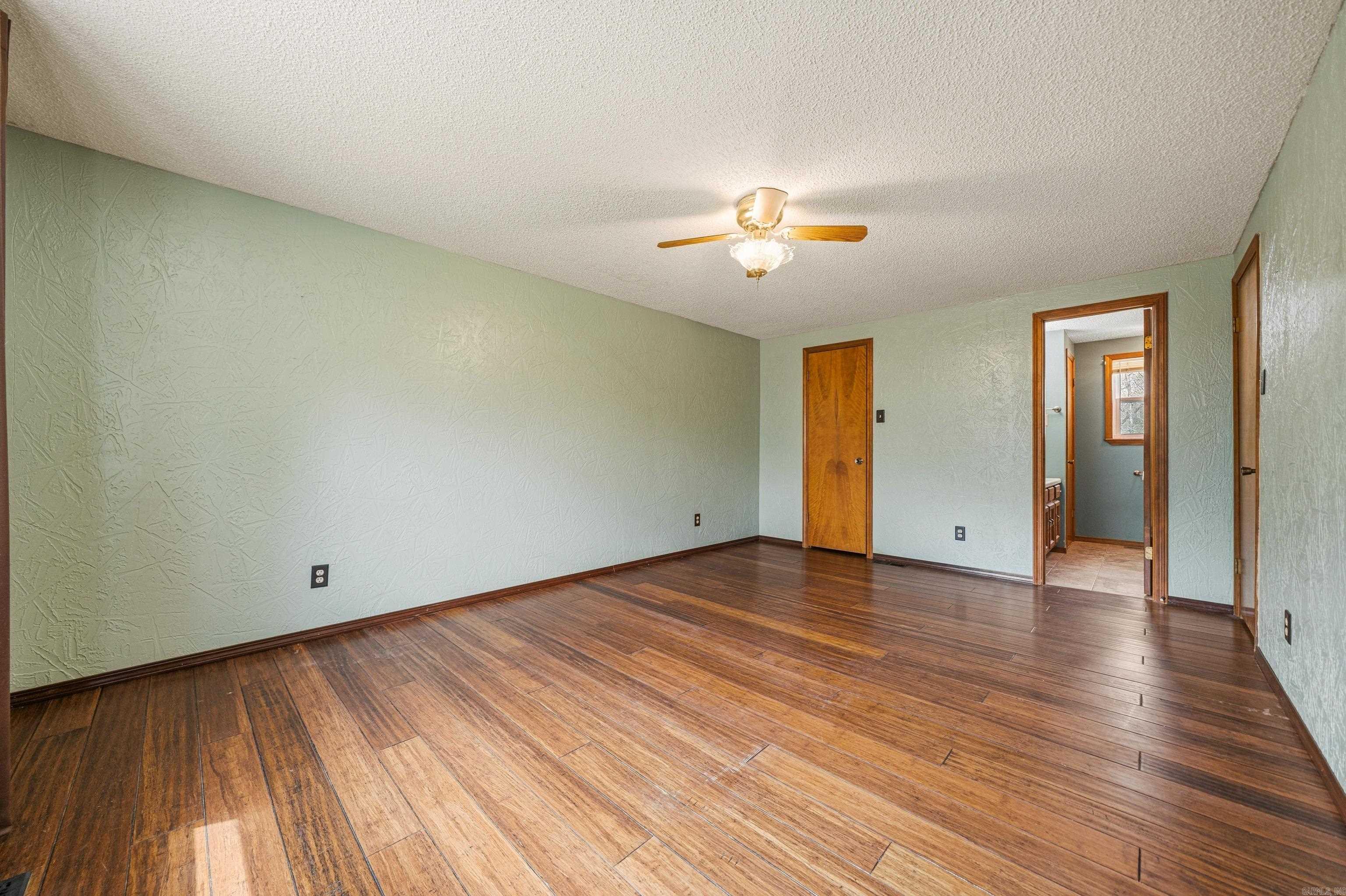 Mountain Pine Outside - Residential