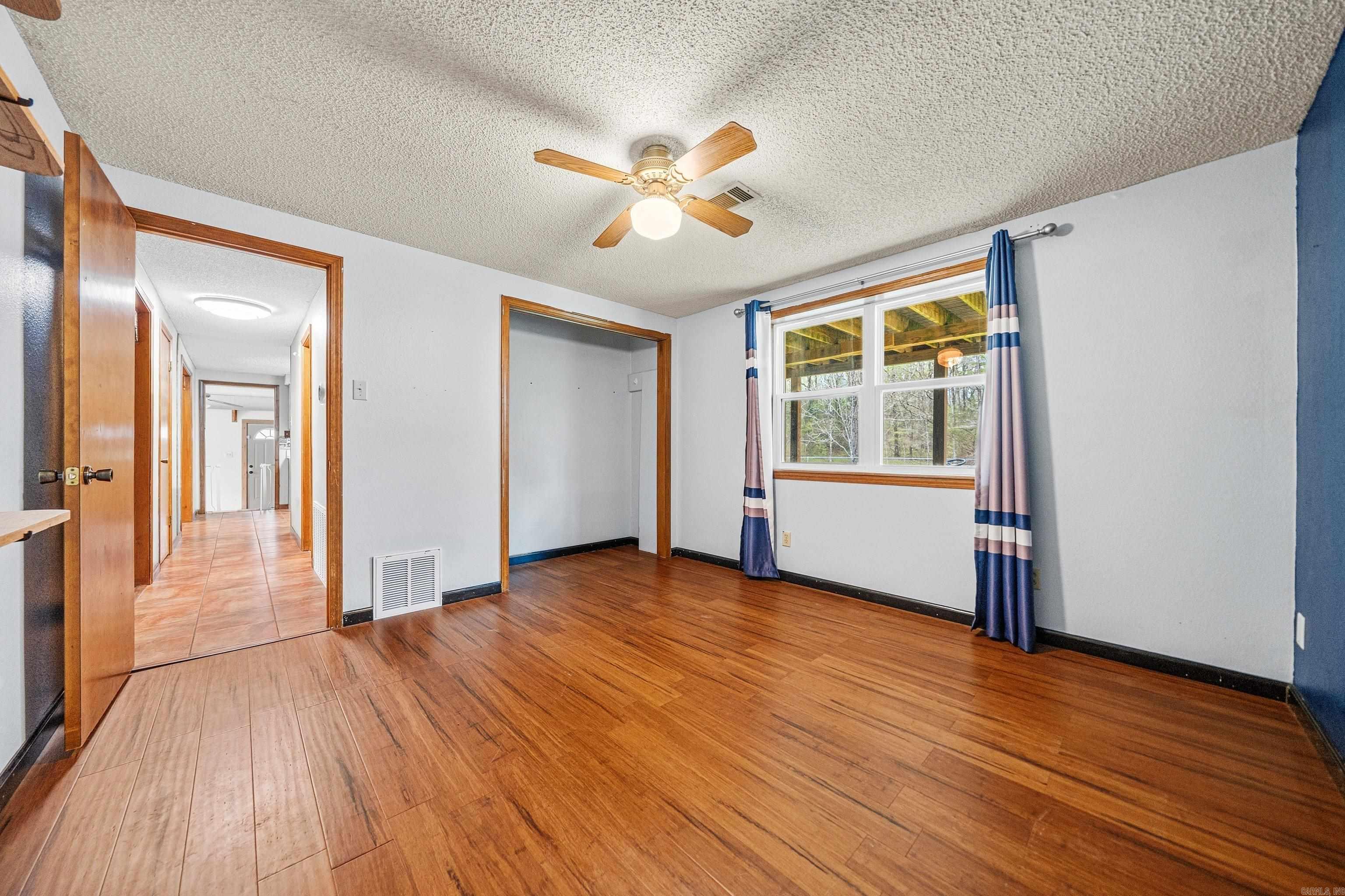 Mountain Pine Outside - Residential