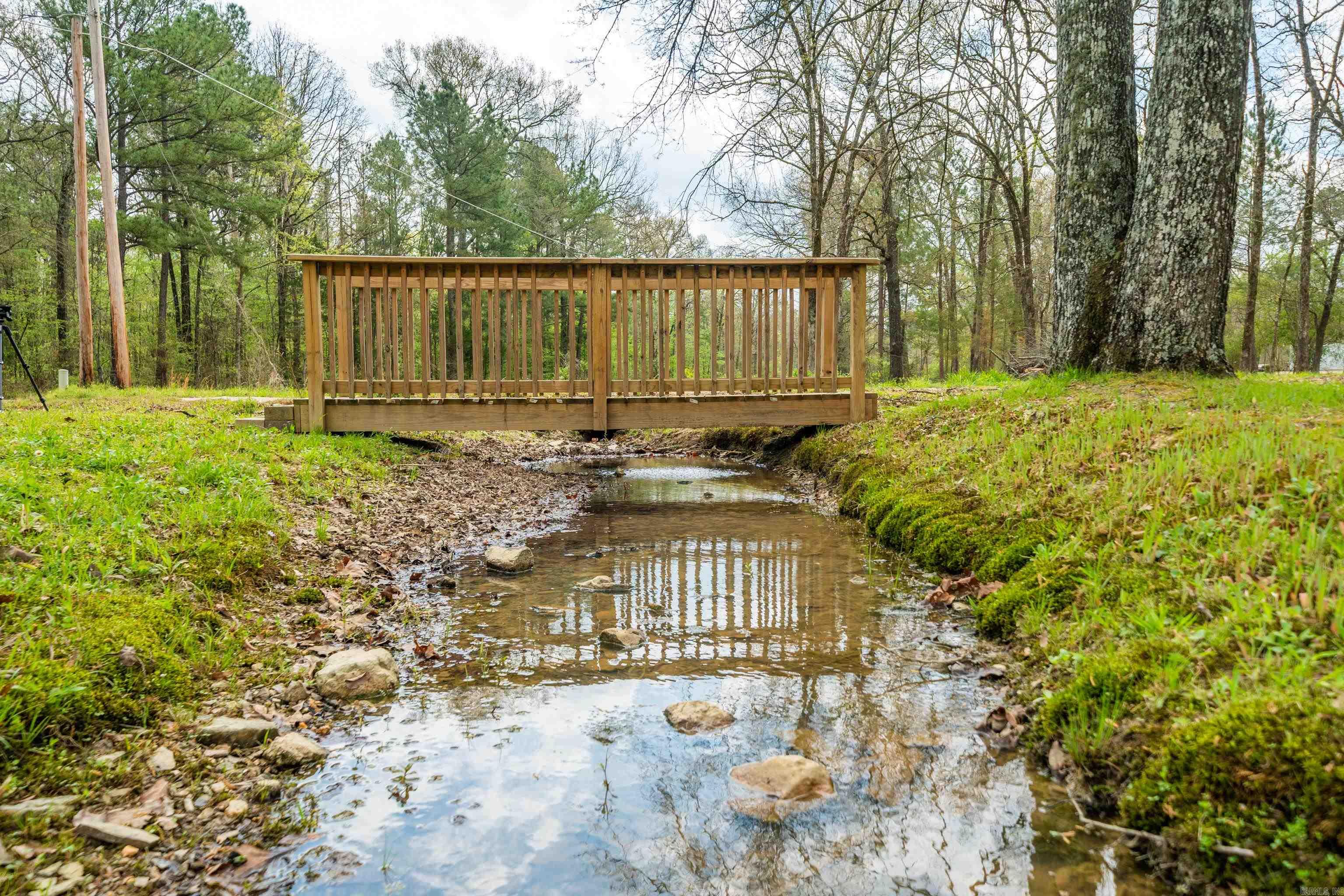 Mountain Pine Outside - Residential