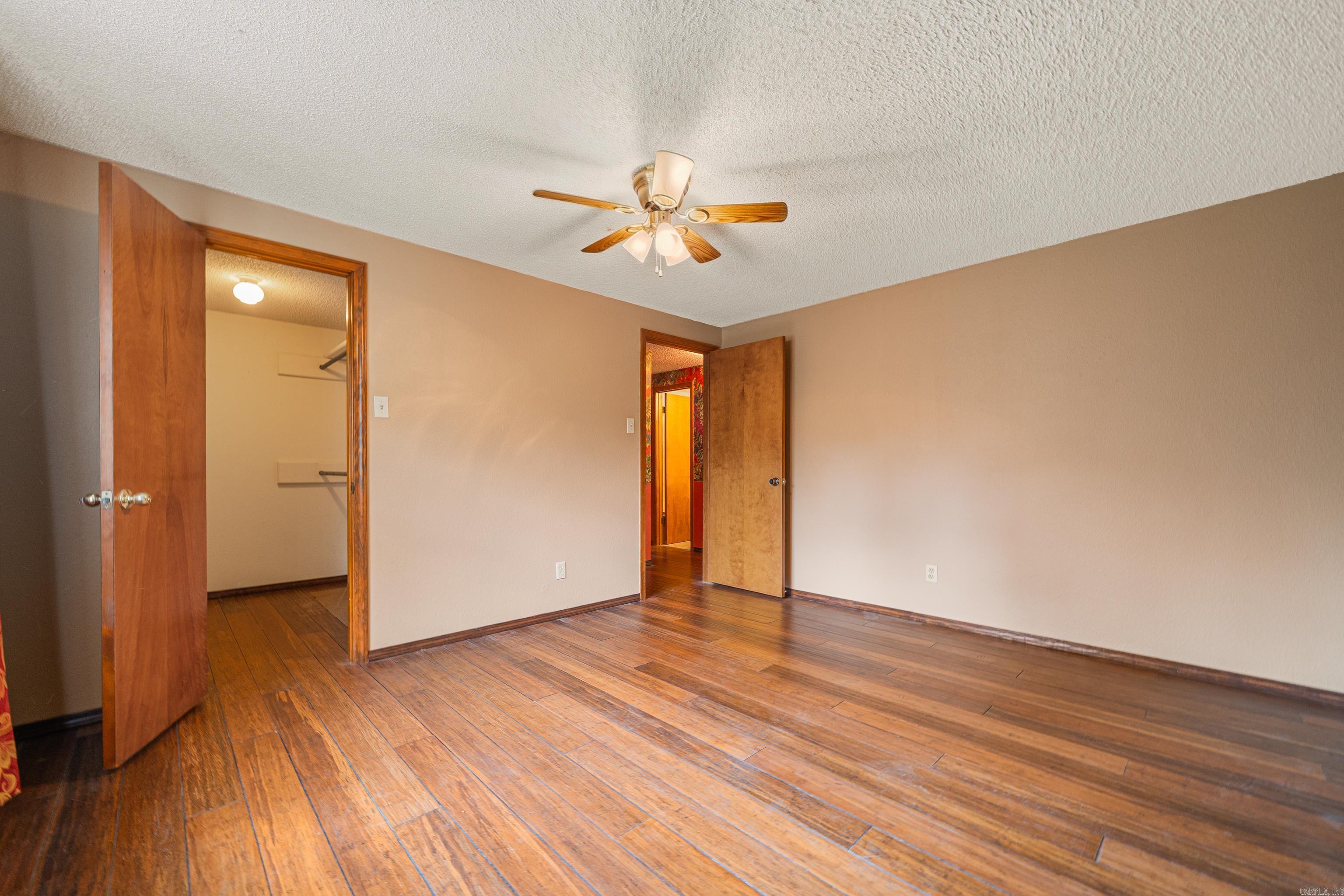 Mountain Pine Outside - Residential