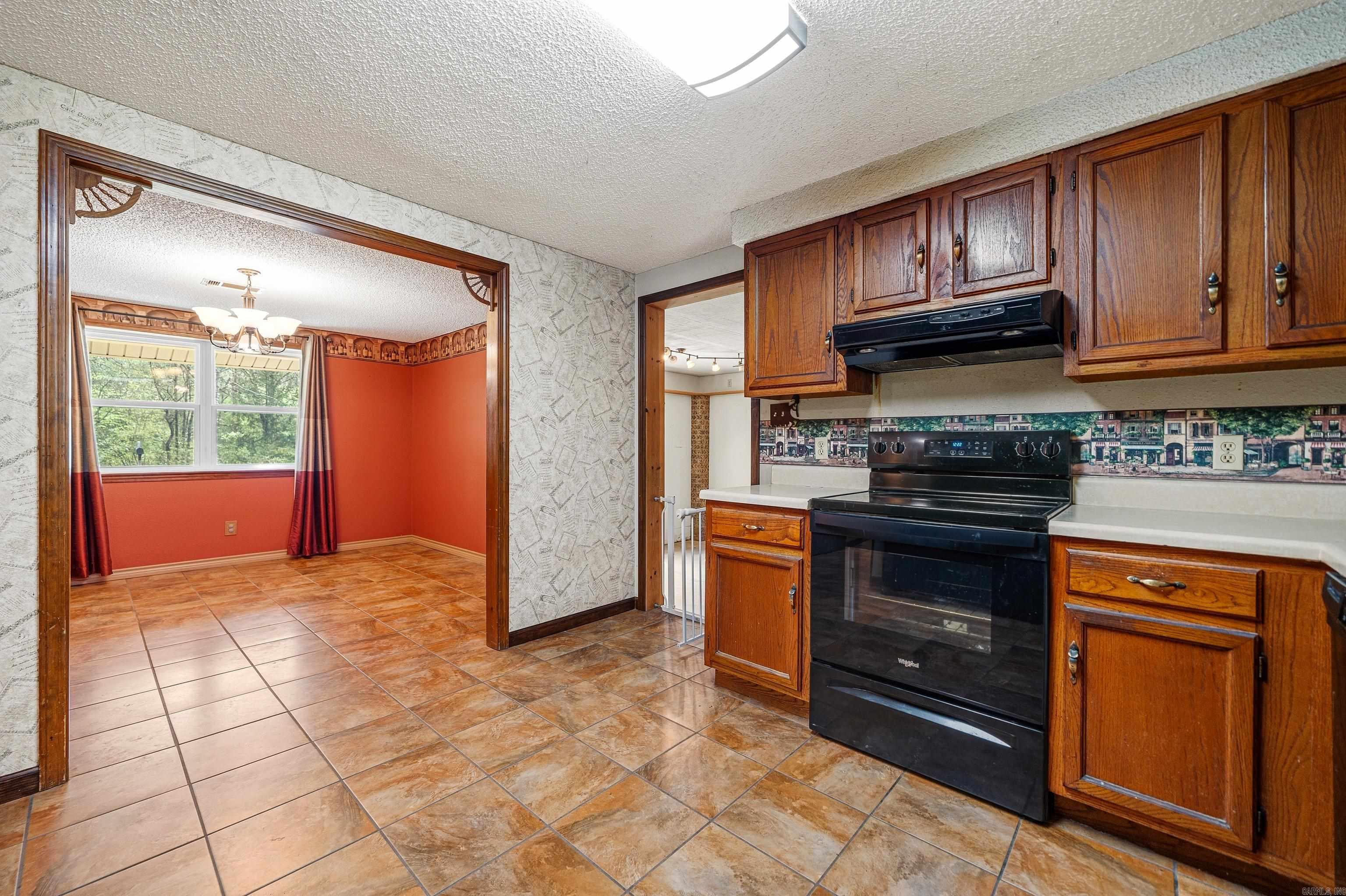 Mountain Pine Outside - Residential