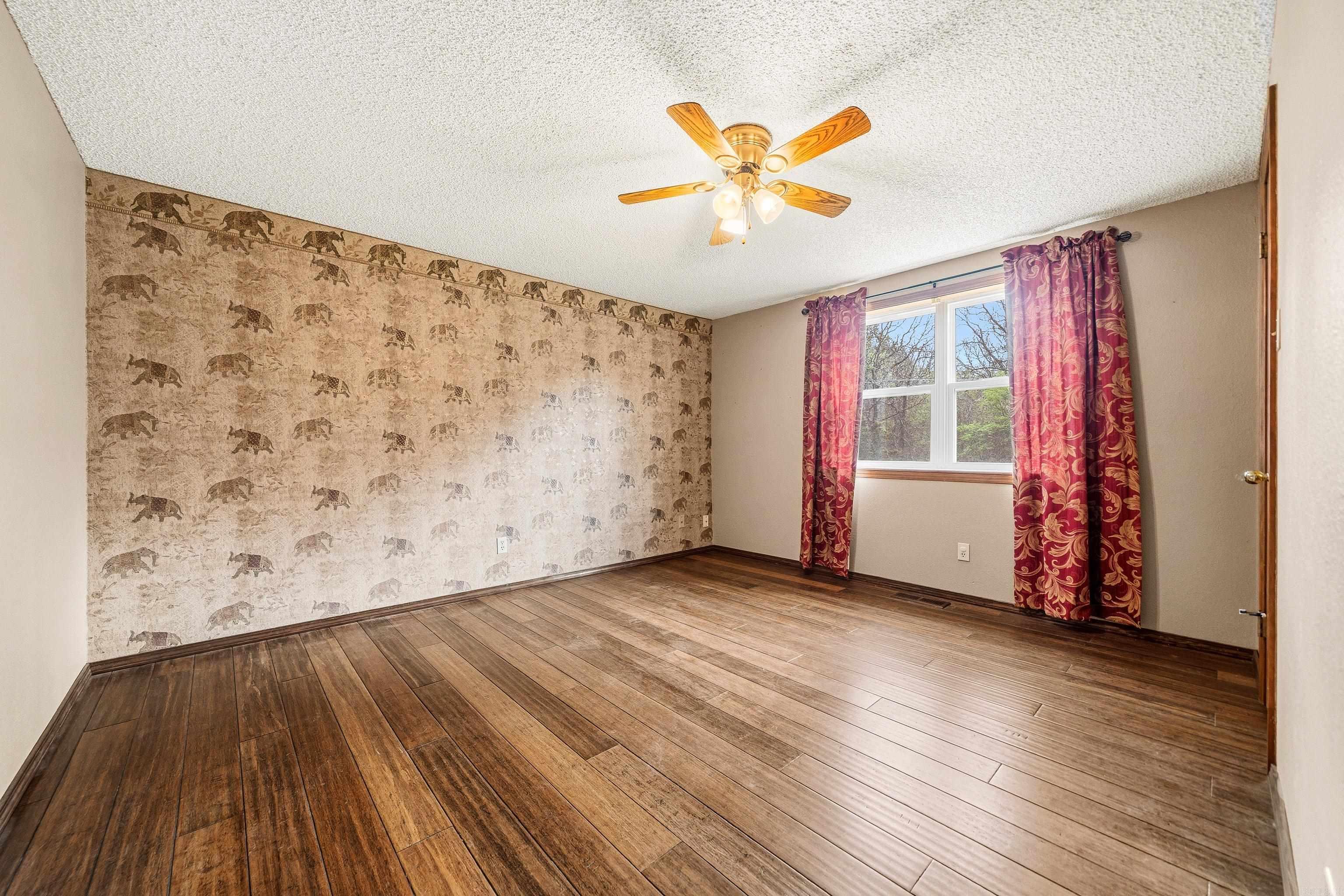 Mountain Pine Outside - Residential