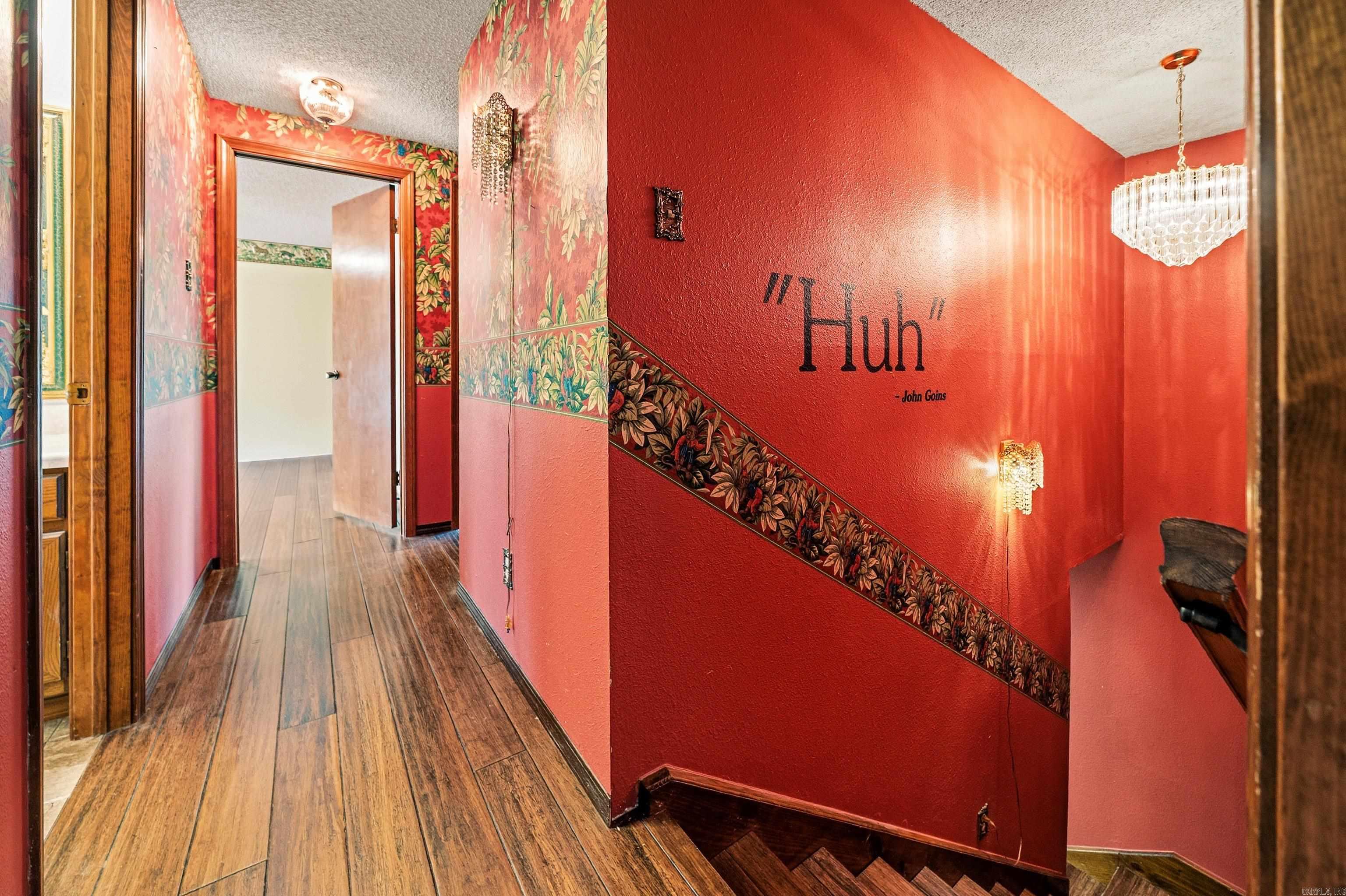 Mountain Pine Outside - Residential