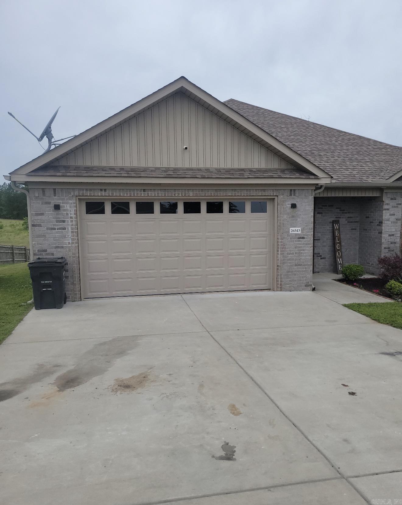 WINCHESTER ESTATES - Residential