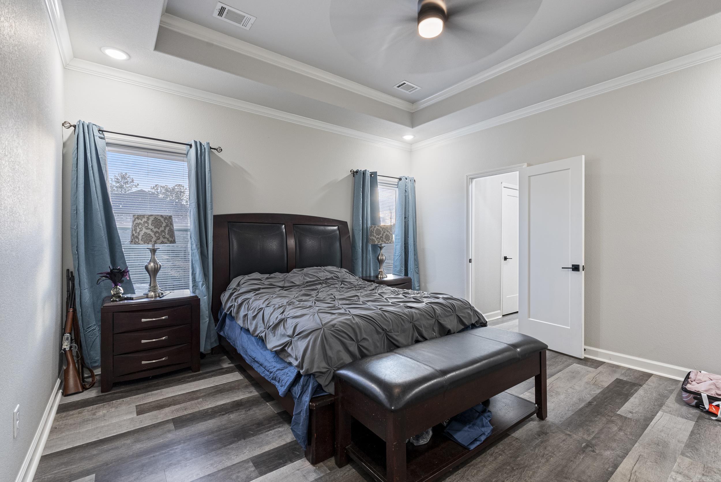 WINCHESTER ESTATES - Residential