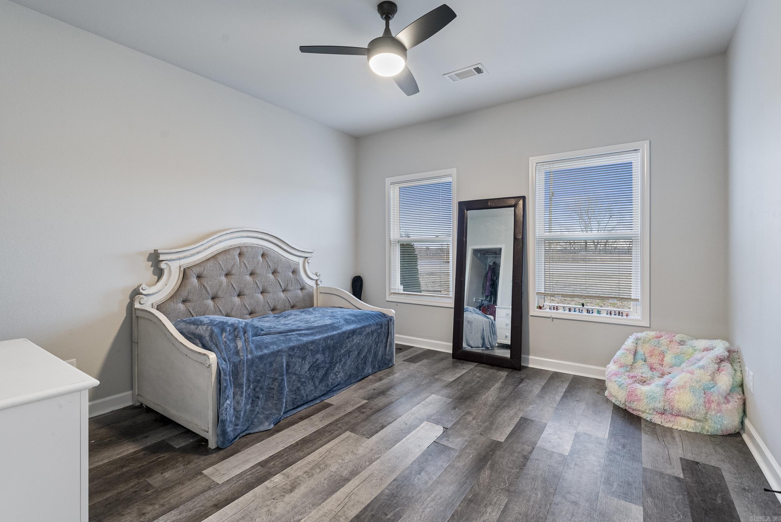 WINCHESTER ESTATES - Residential