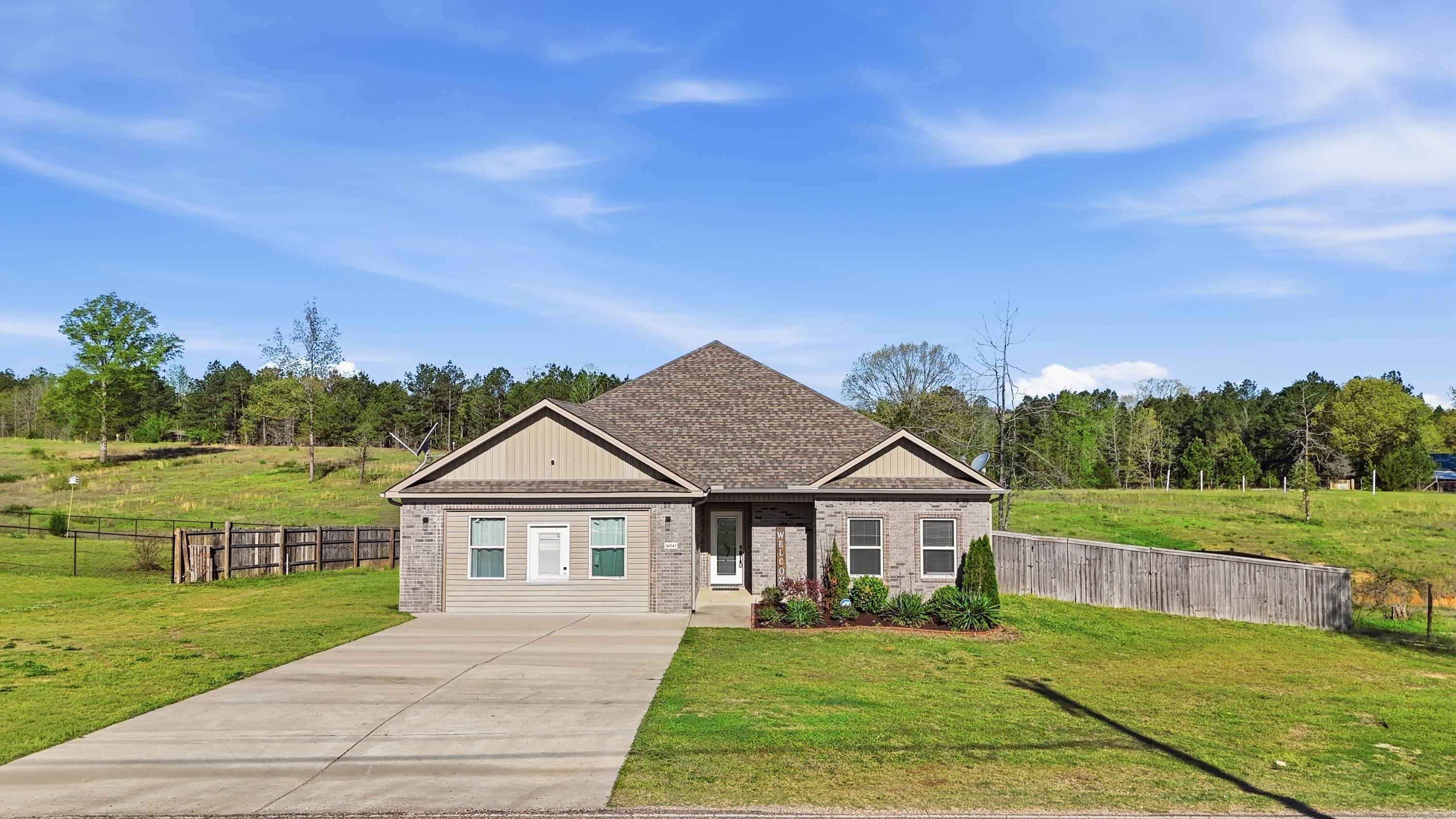 WINCHESTER ESTATES - Residential