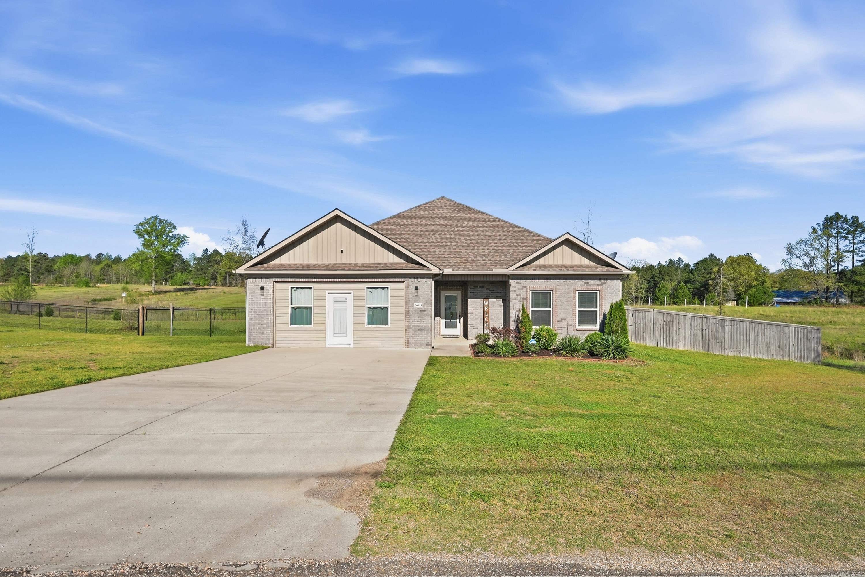 WINCHESTER ESTATES - Residential