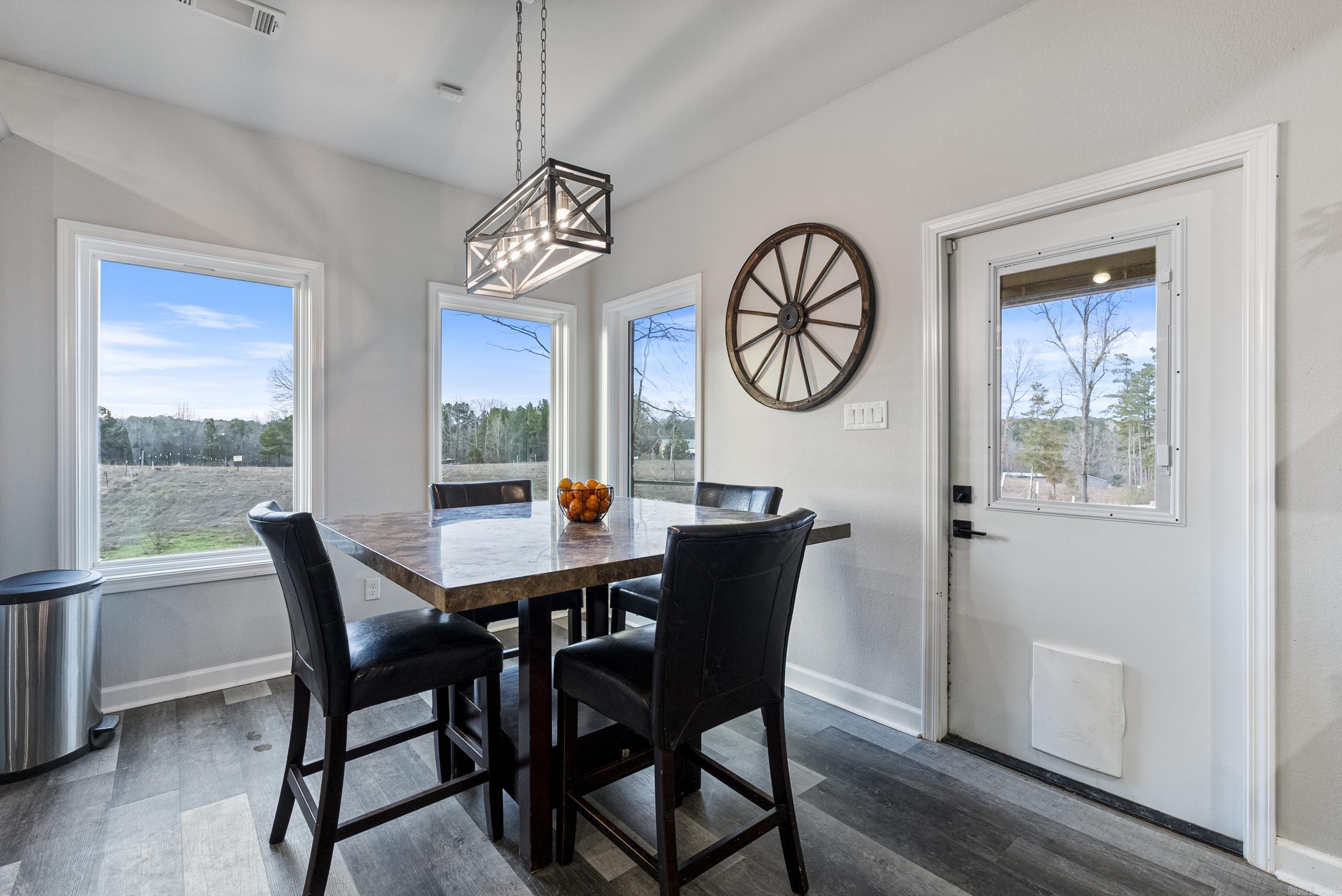 WINCHESTER ESTATES - Residential