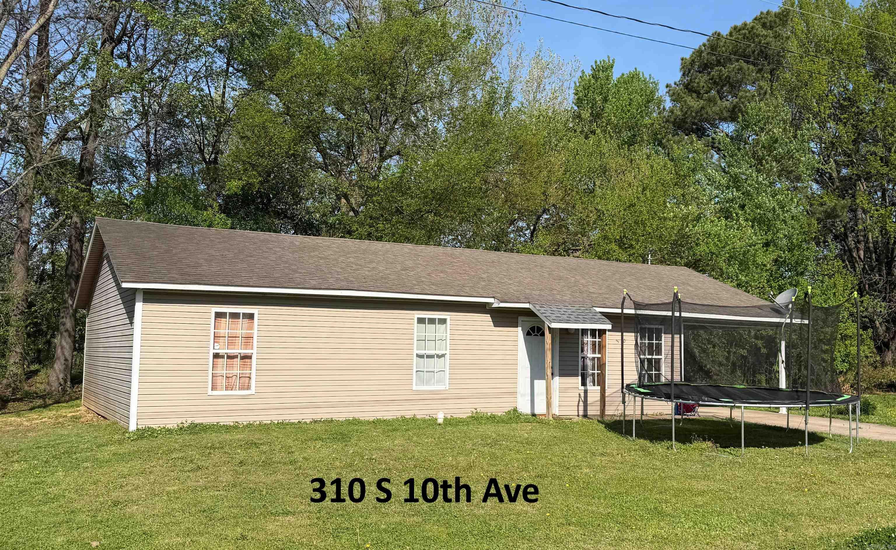 Not in List - Residential Income