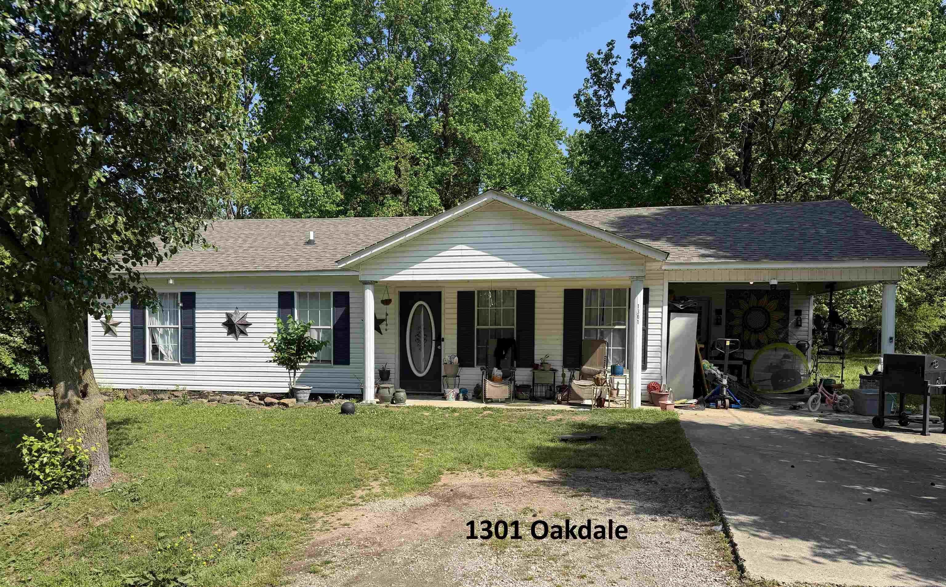 Not in List - Residential Income