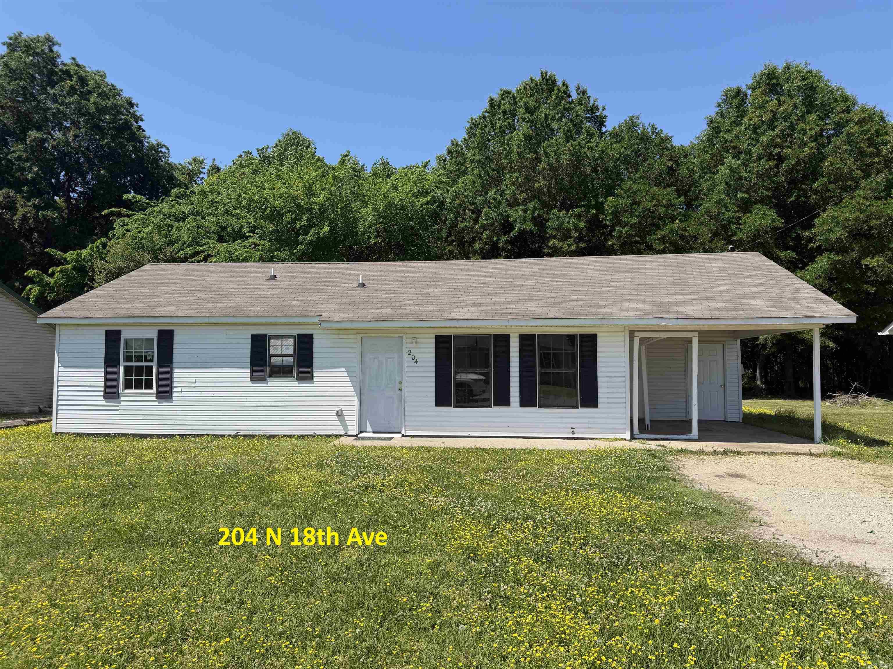 Not in List - Residential Income