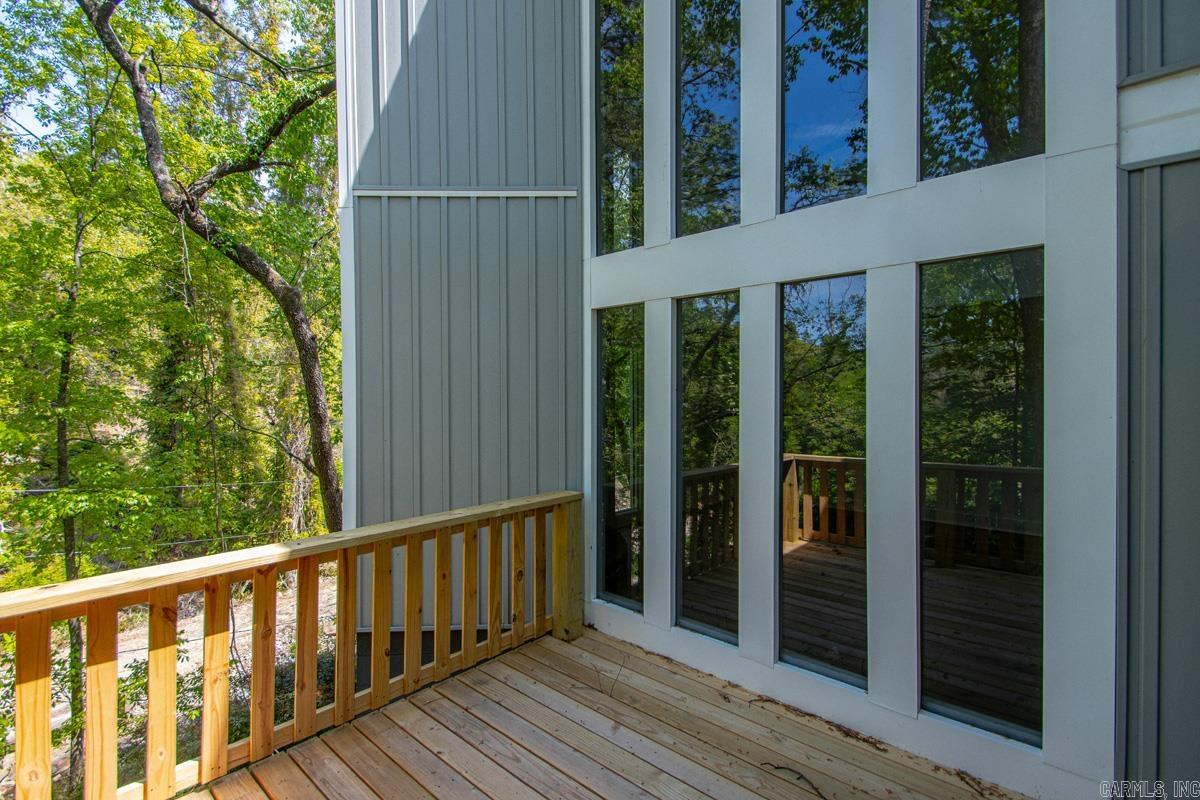 Foxcroft - Residential