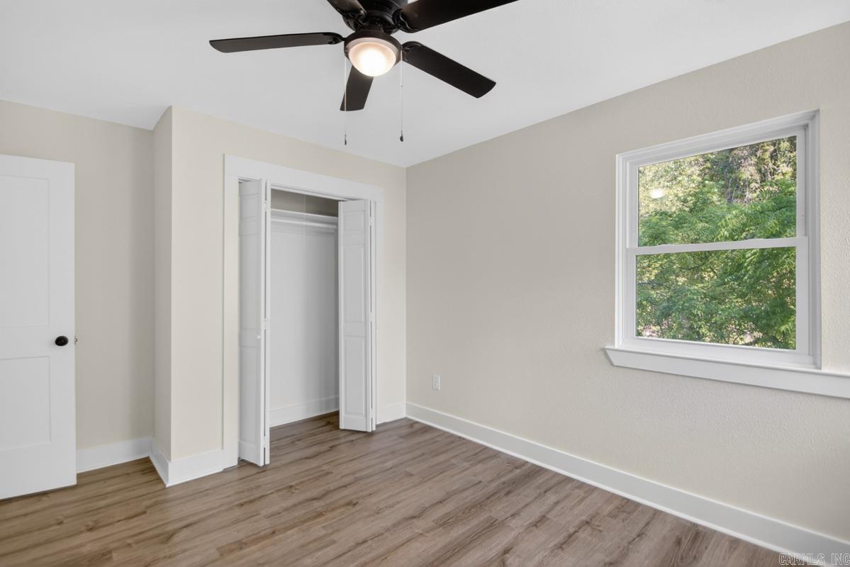 Foxcroft - Residential