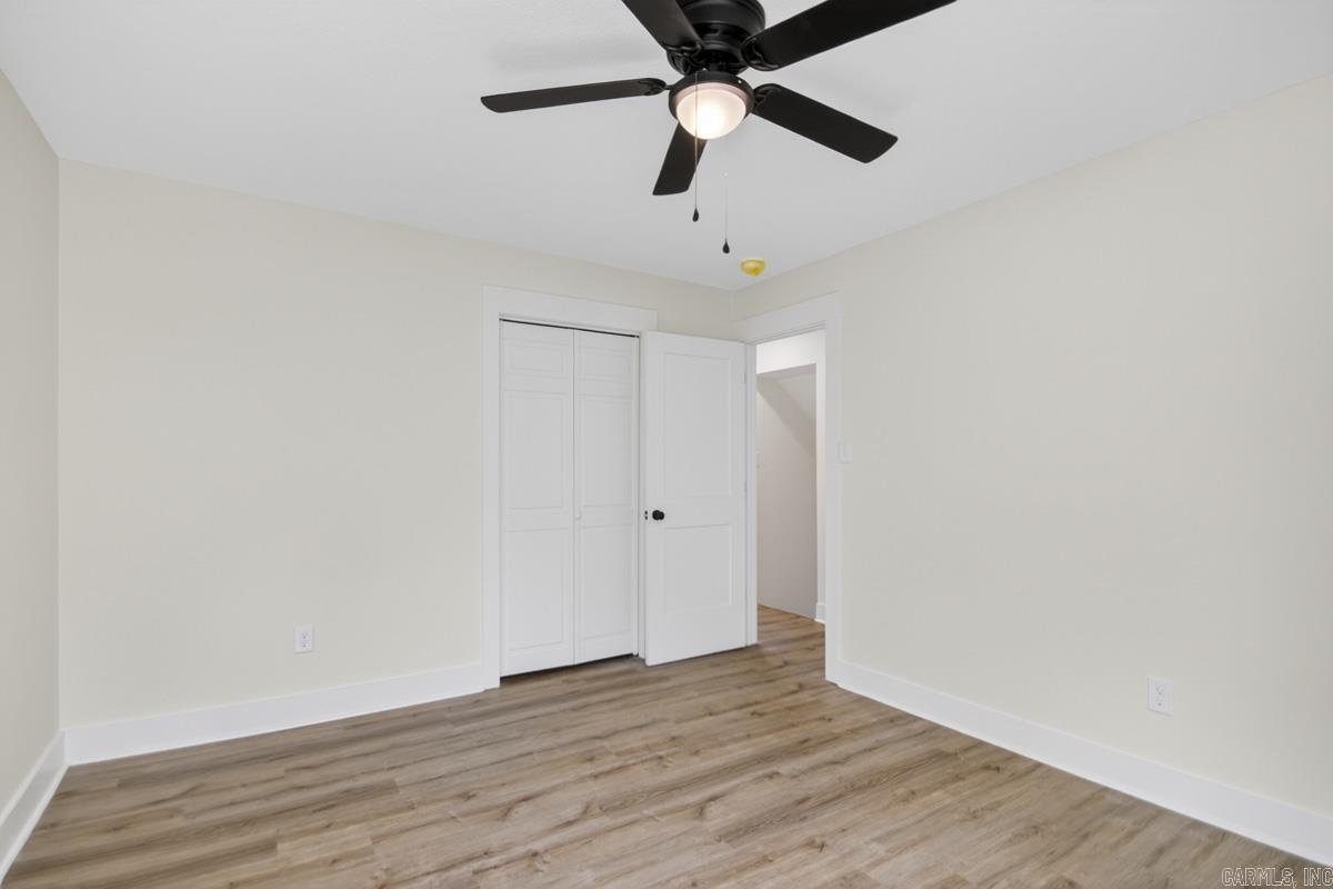 Foxcroft - Residential