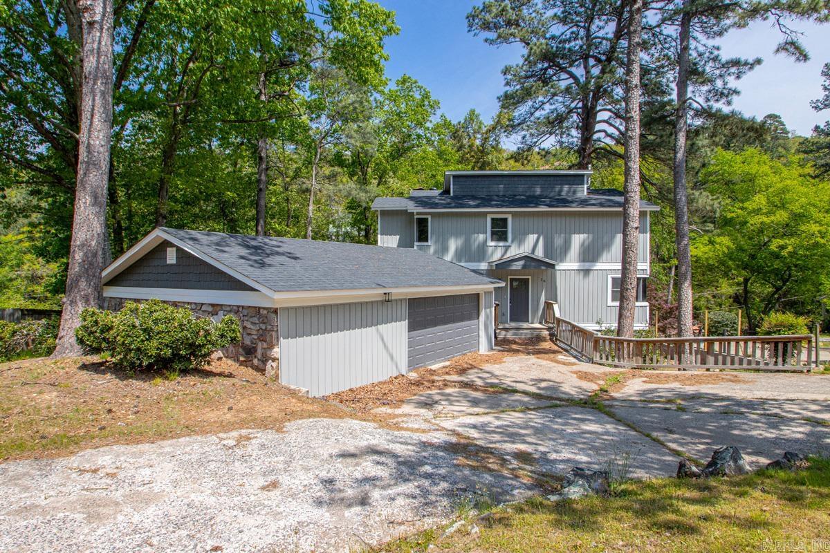 Foxcroft - Residential