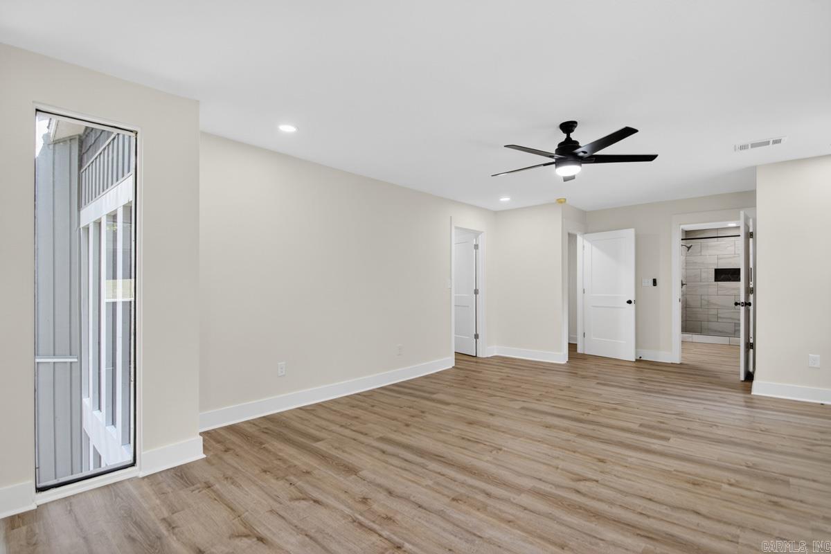 Foxcroft - Residential