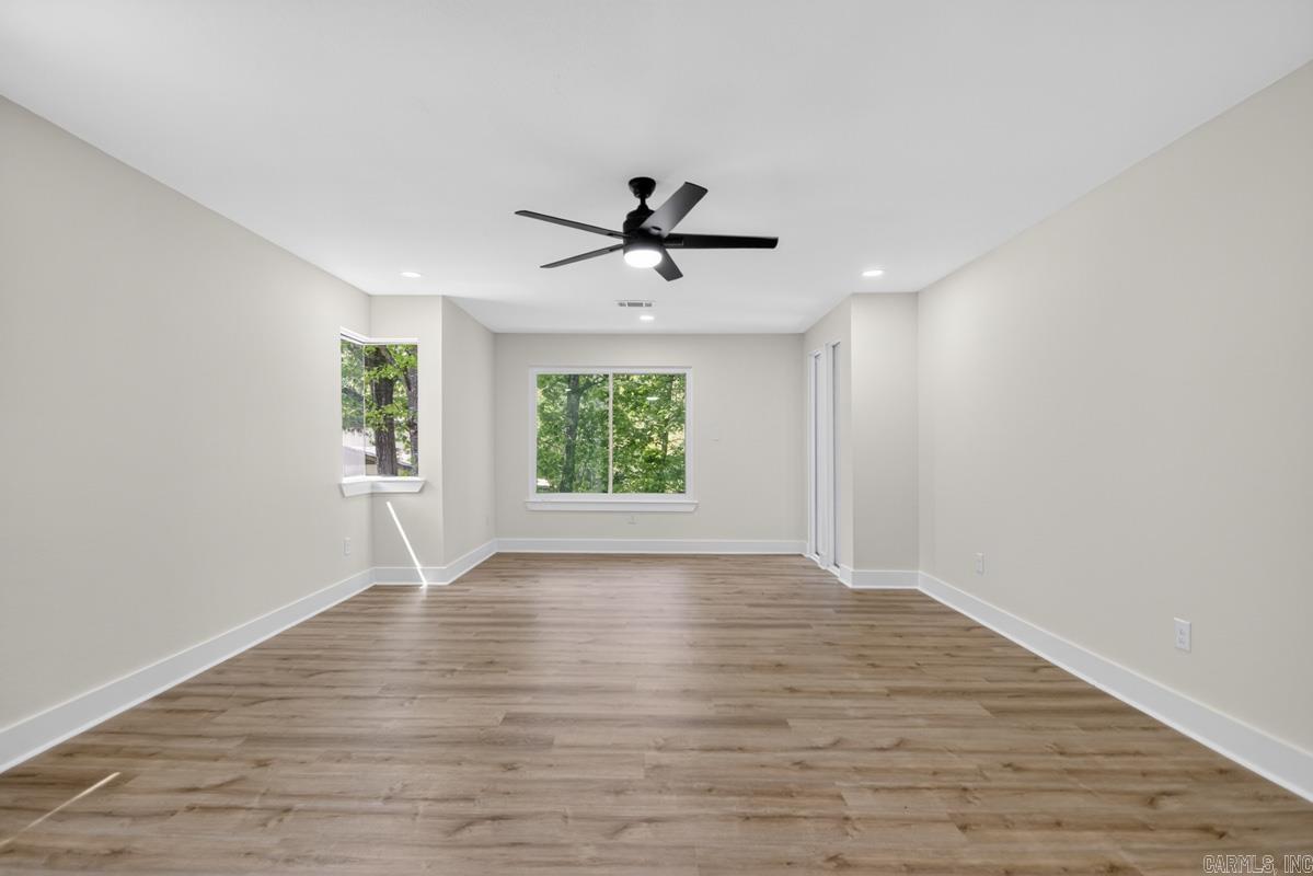 Foxcroft - Residential