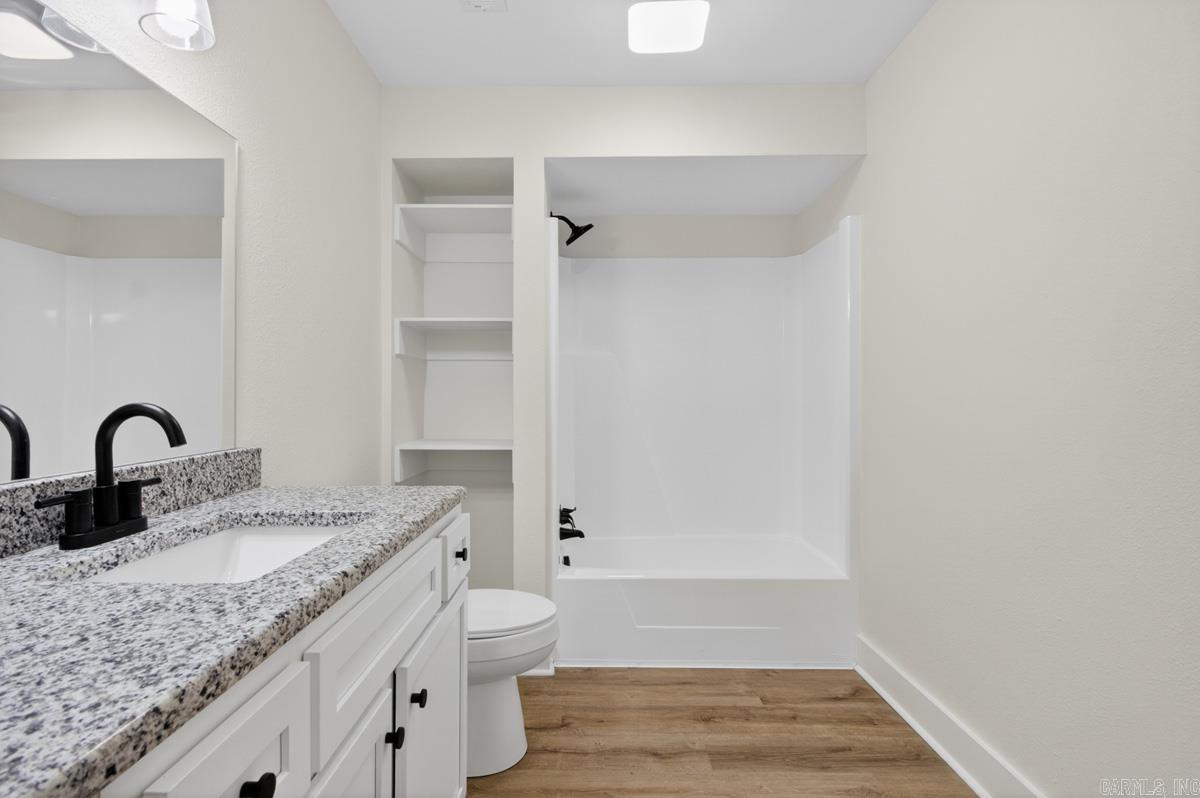 Foxcroft - Residential