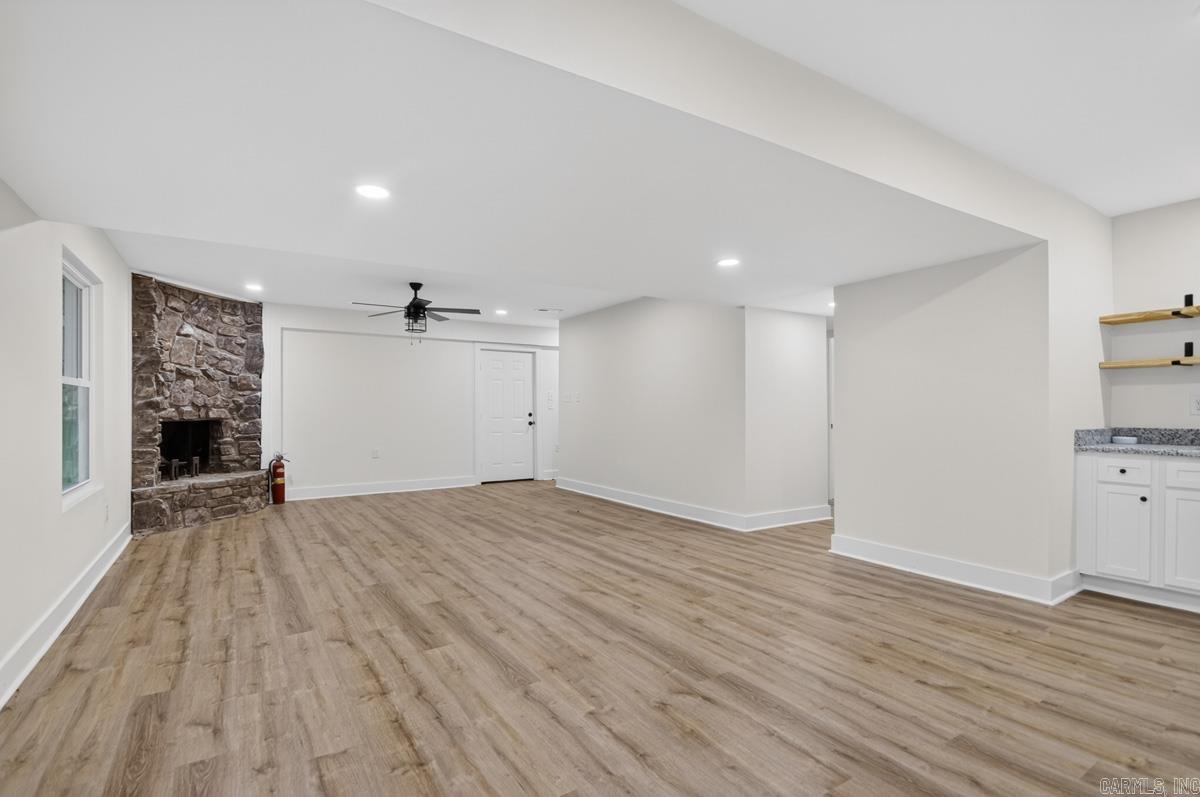 Foxcroft - Residential