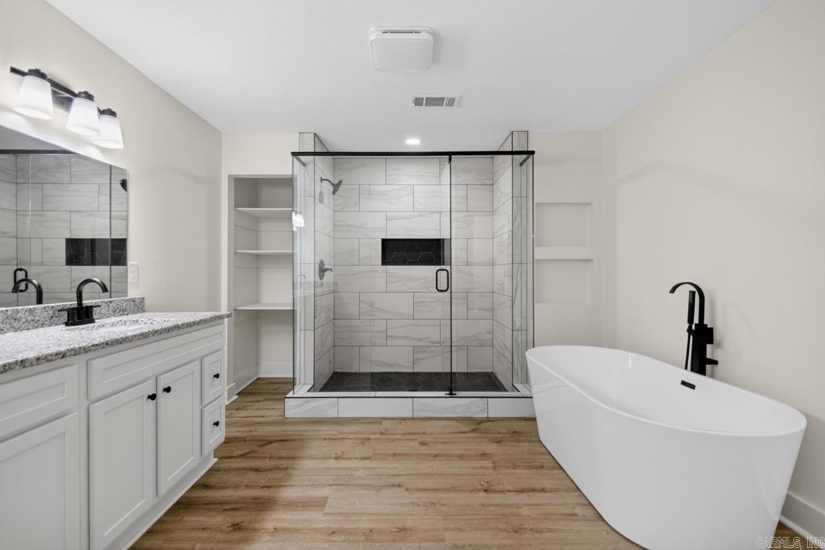 Foxcroft - Residential