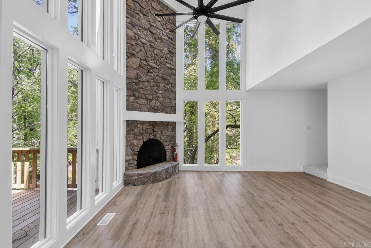 Foxcroft - Residential