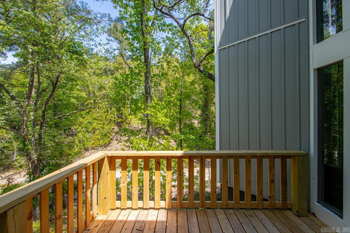 Foxcroft - Residential