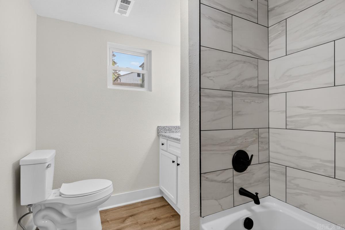 Foxcroft - Residential