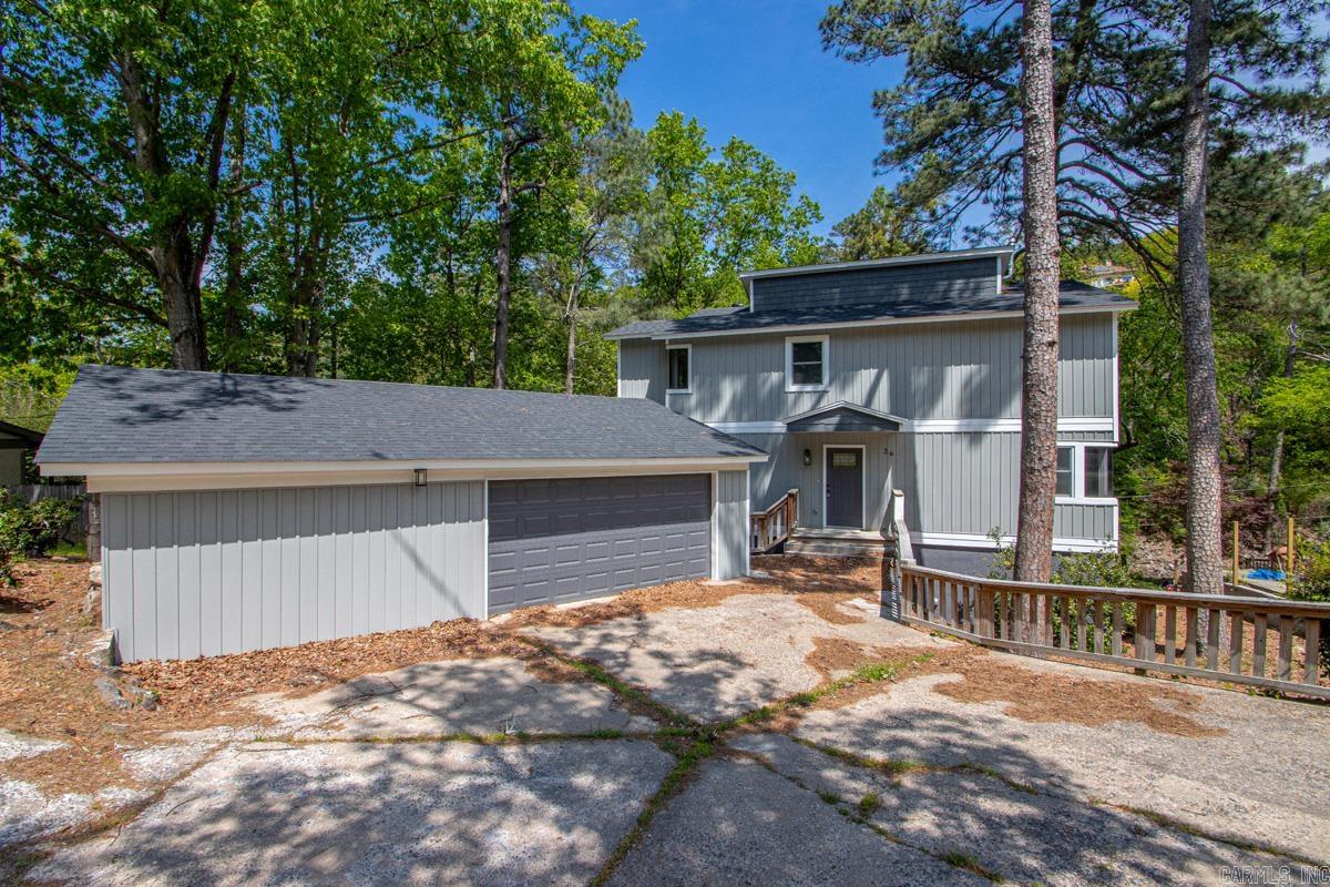 Foxcroft - Residential