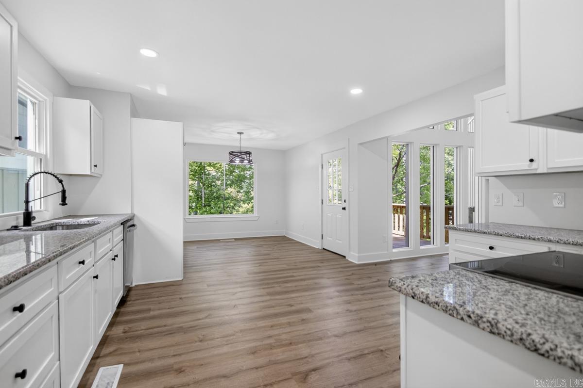 Foxcroft - Residential