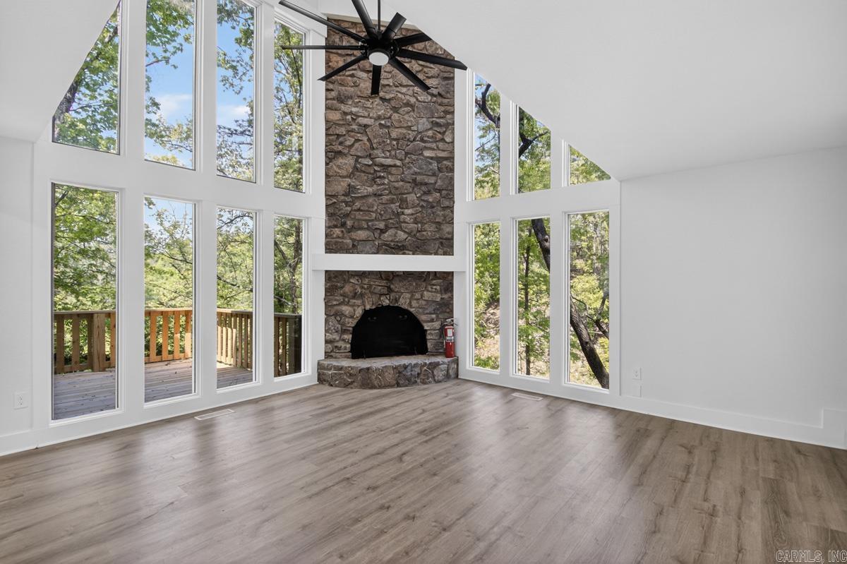 Foxcroft - Residential