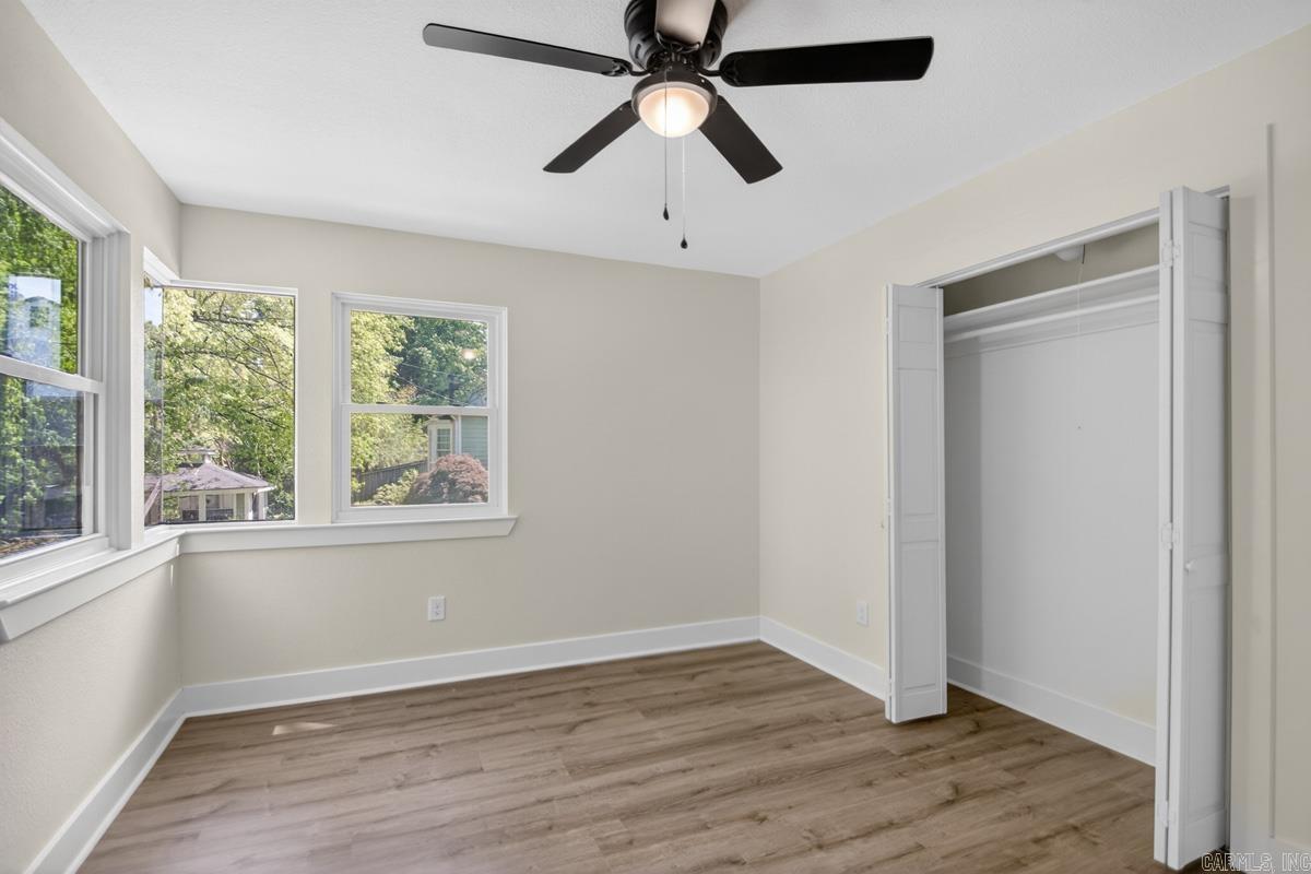 Foxcroft - Residential