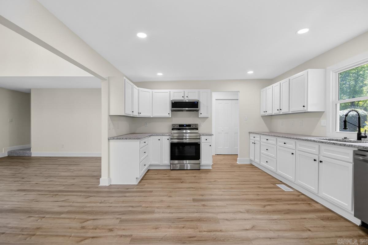 Foxcroft - Residential