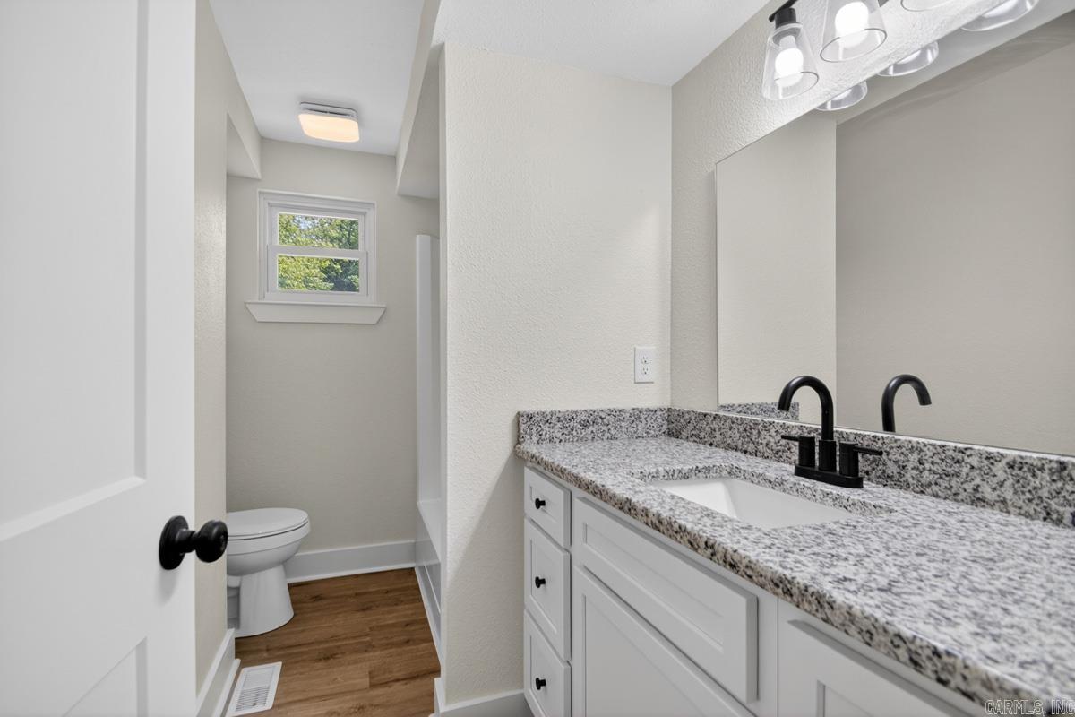 Foxcroft - Residential