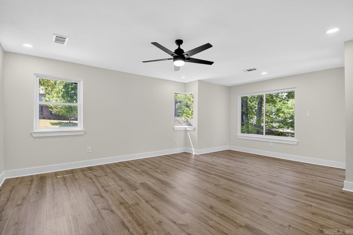 Foxcroft - Residential